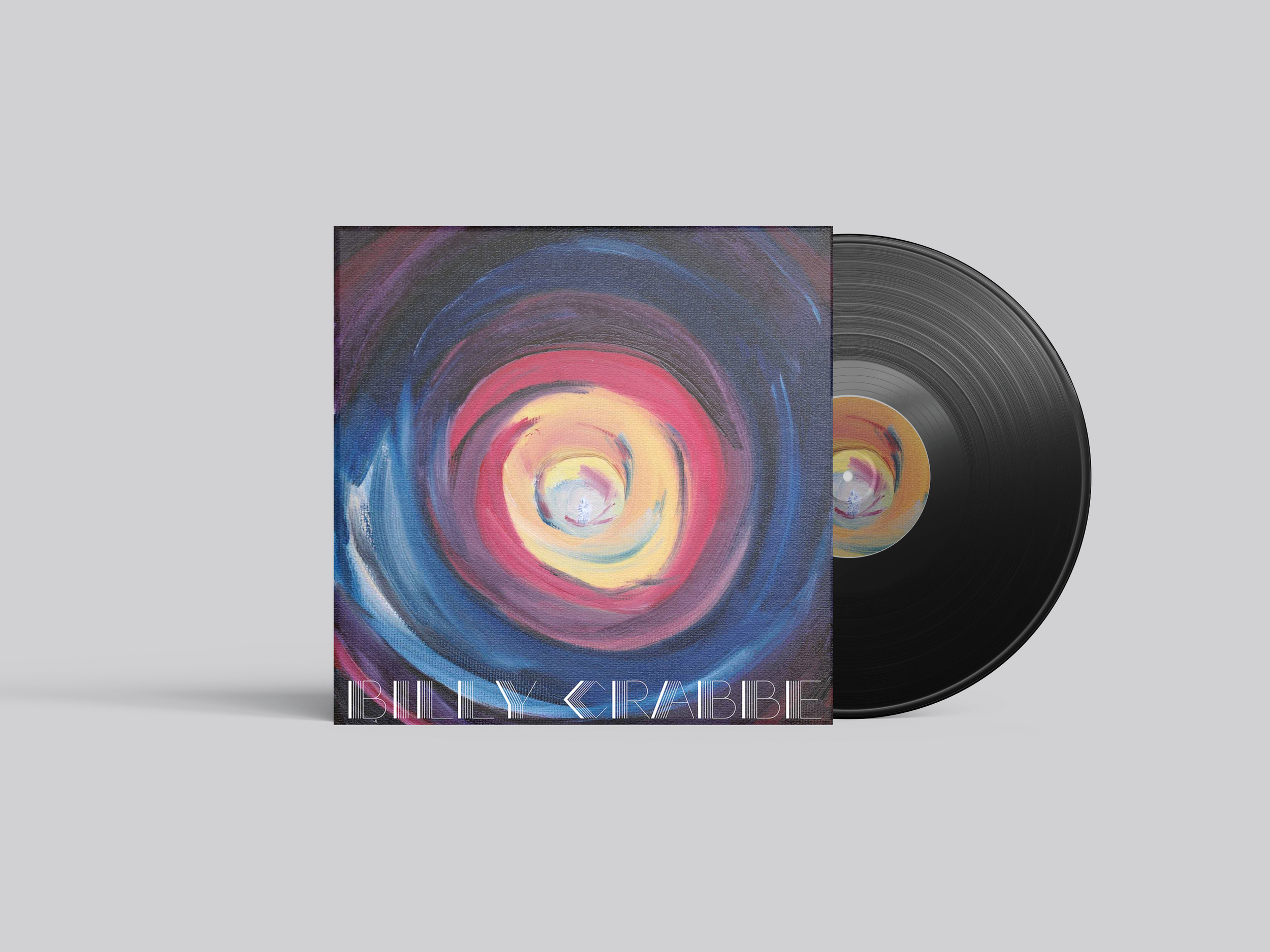 Way Bach Home - Single