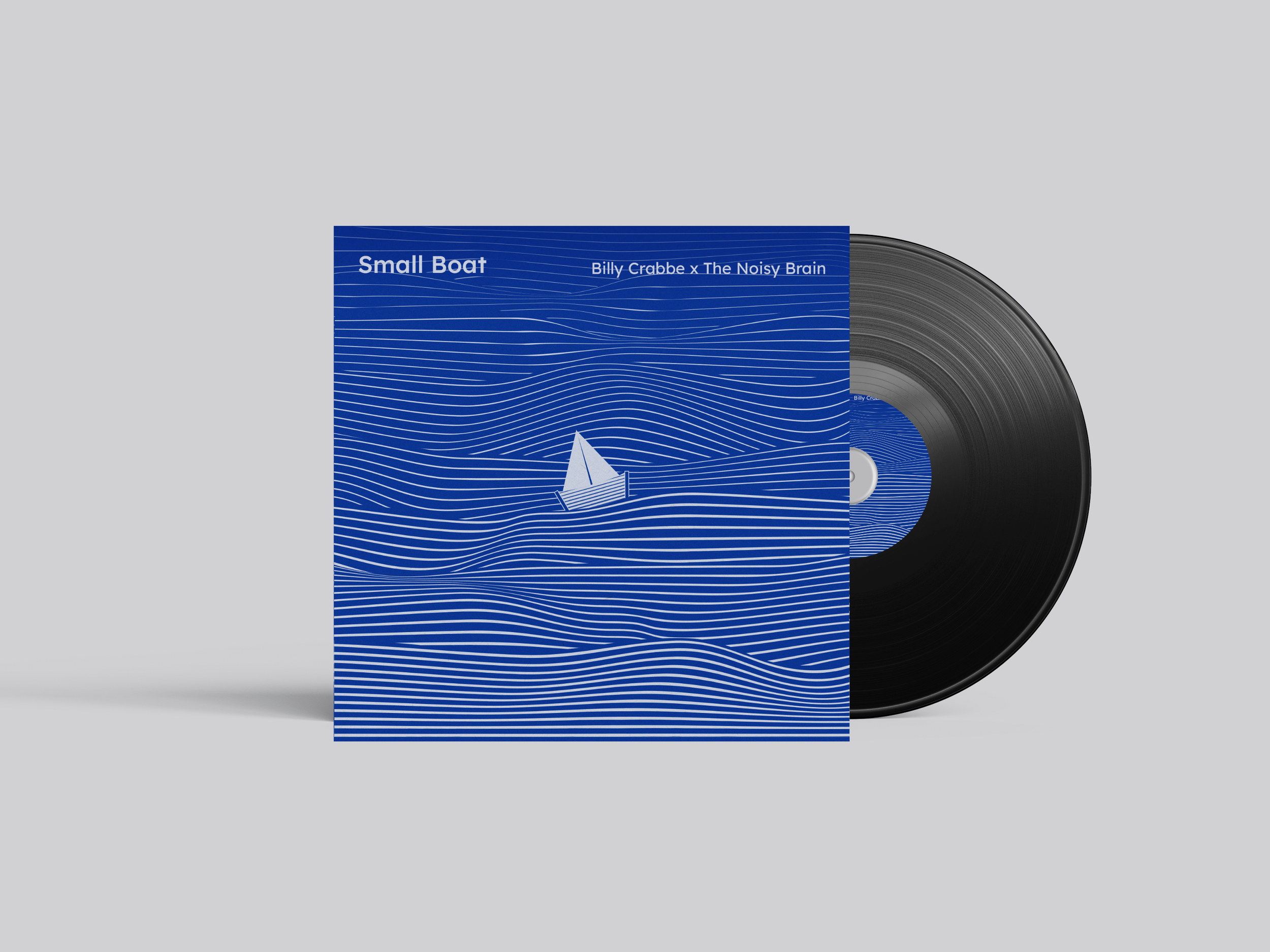 Small Boat - Single