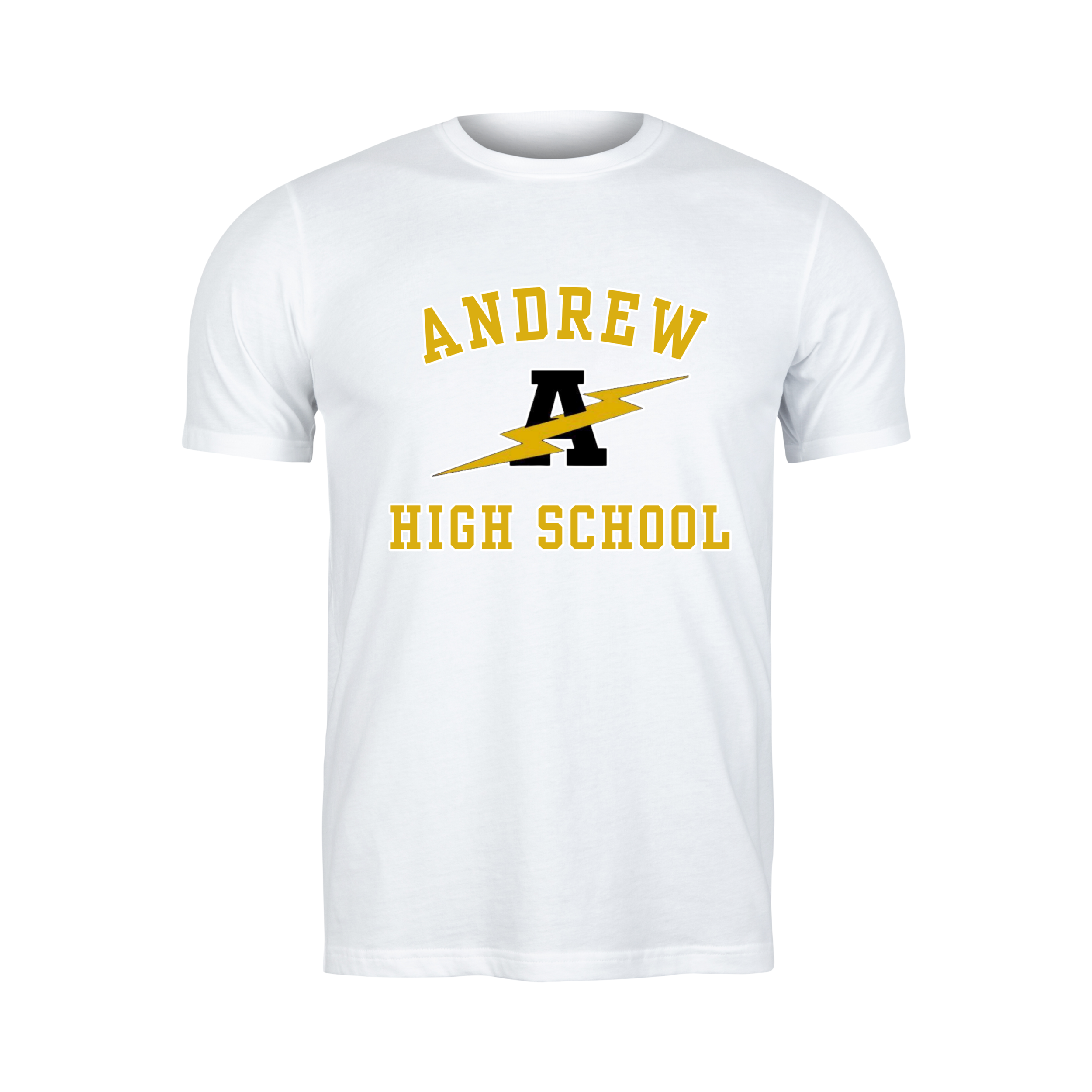 Simple Logo Tshirt White.png