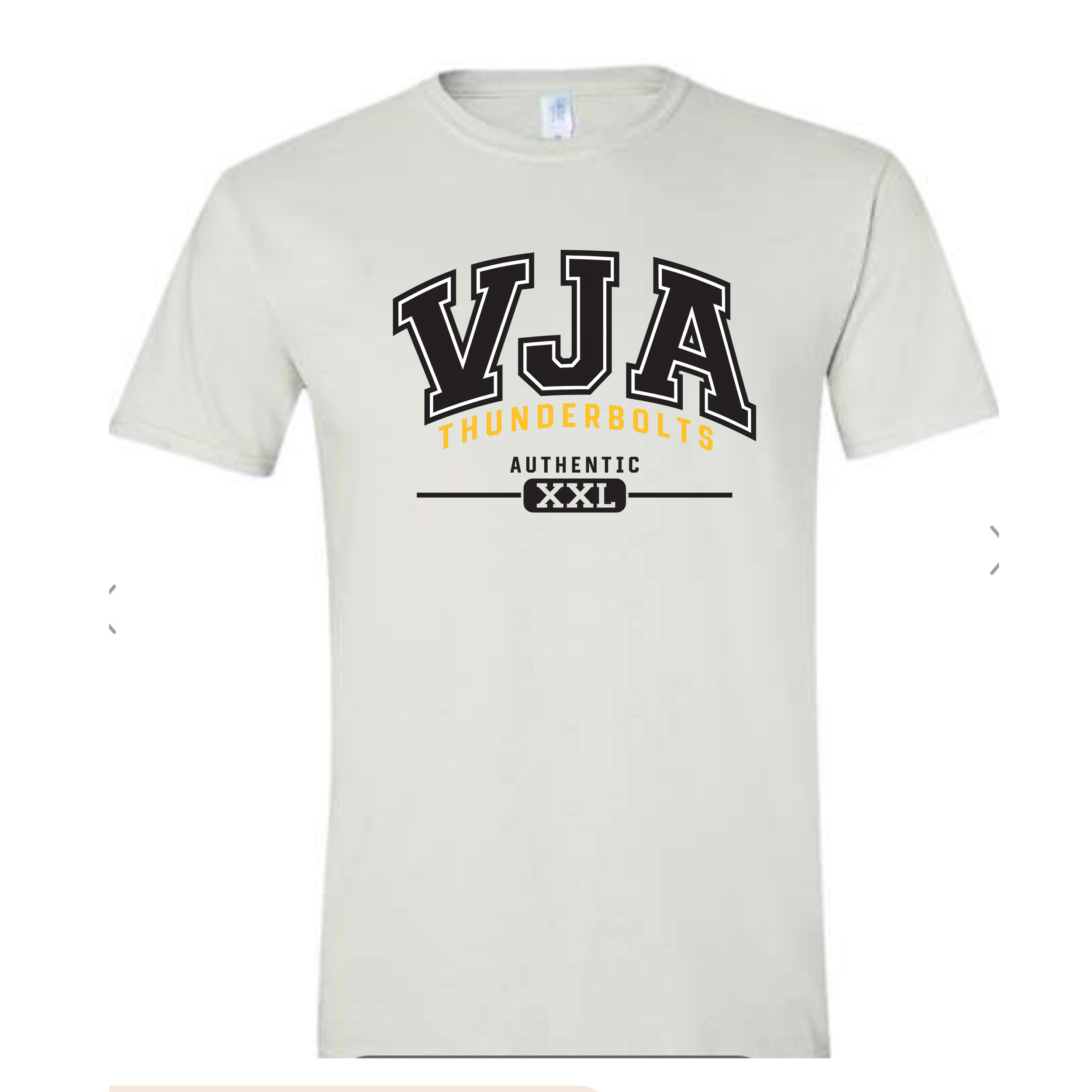 Youth VJA Thunderbolt T-Shirt