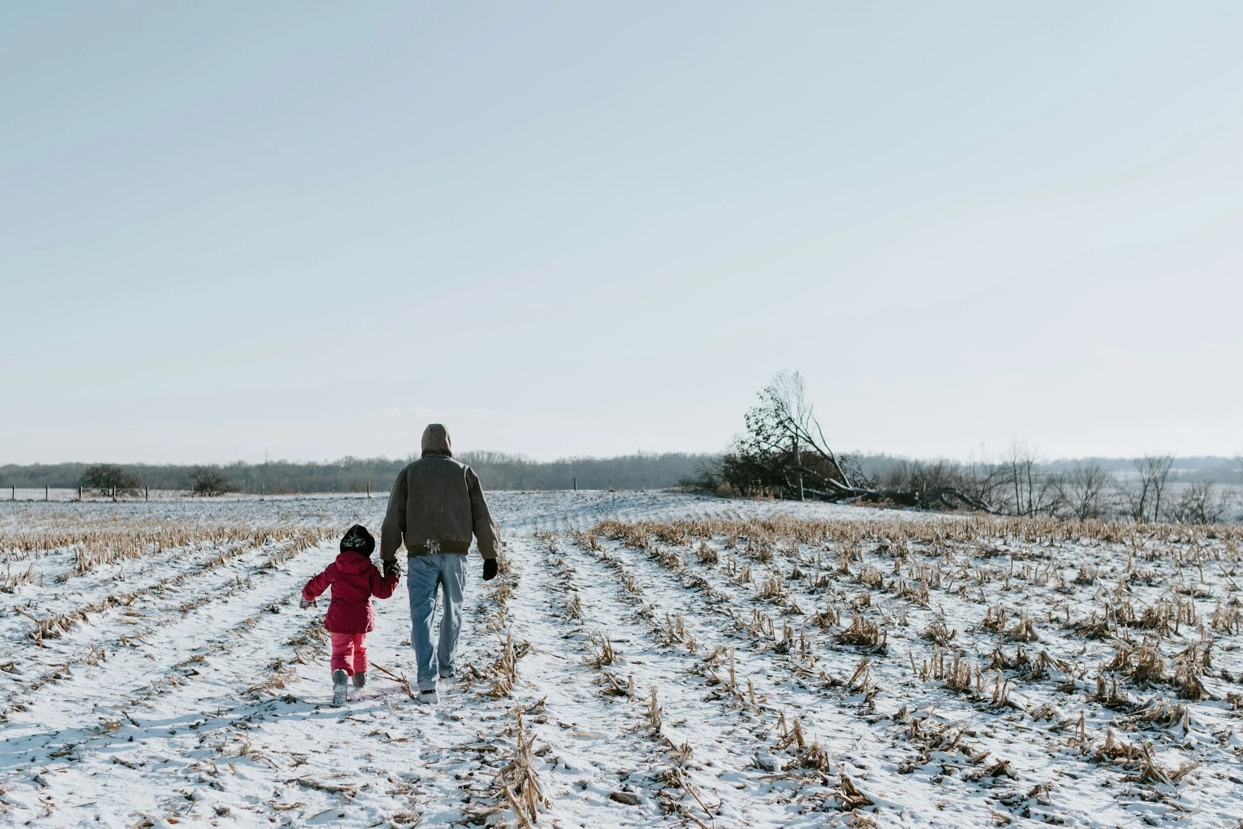 Nature and Mental Health