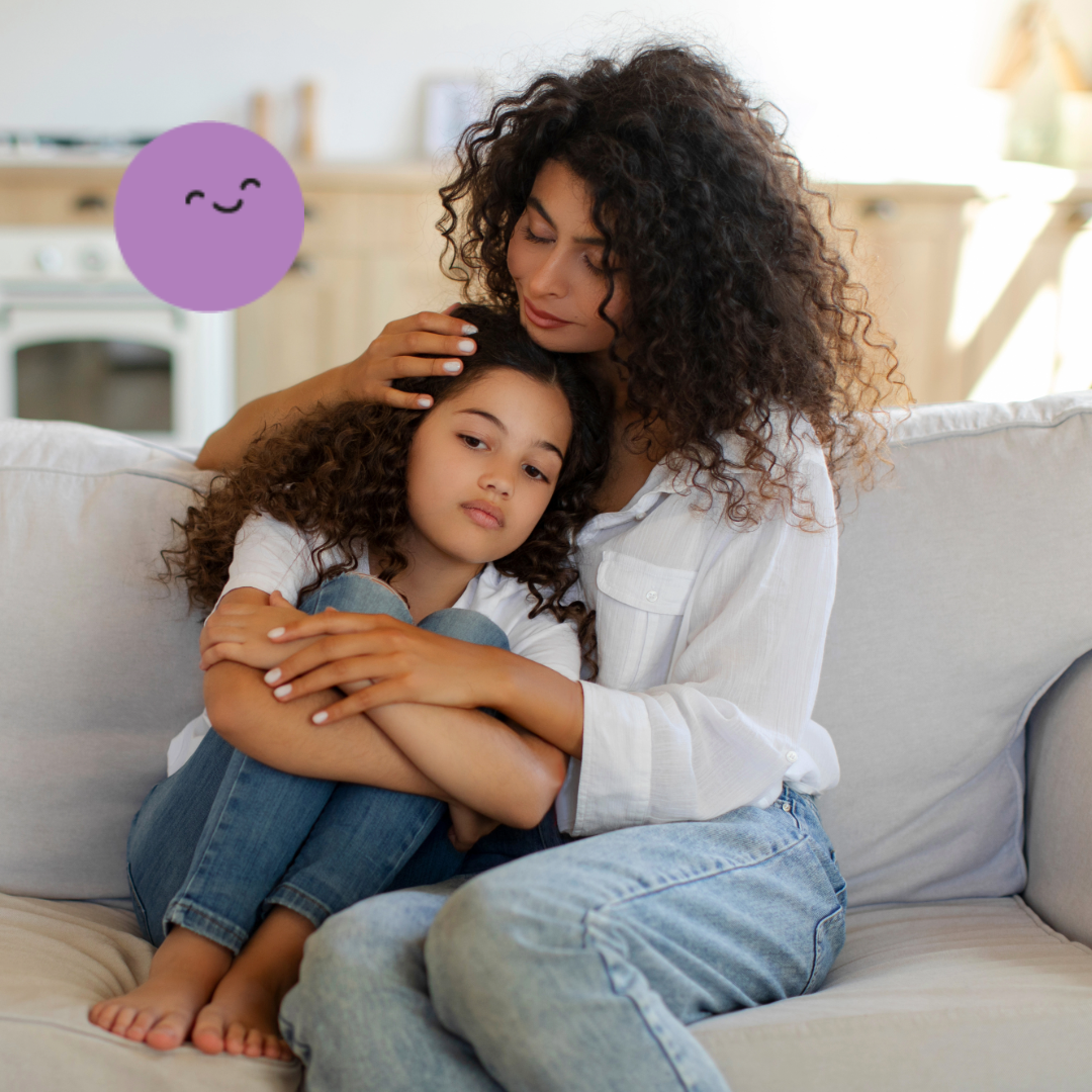 Helping Our Children Find Calm