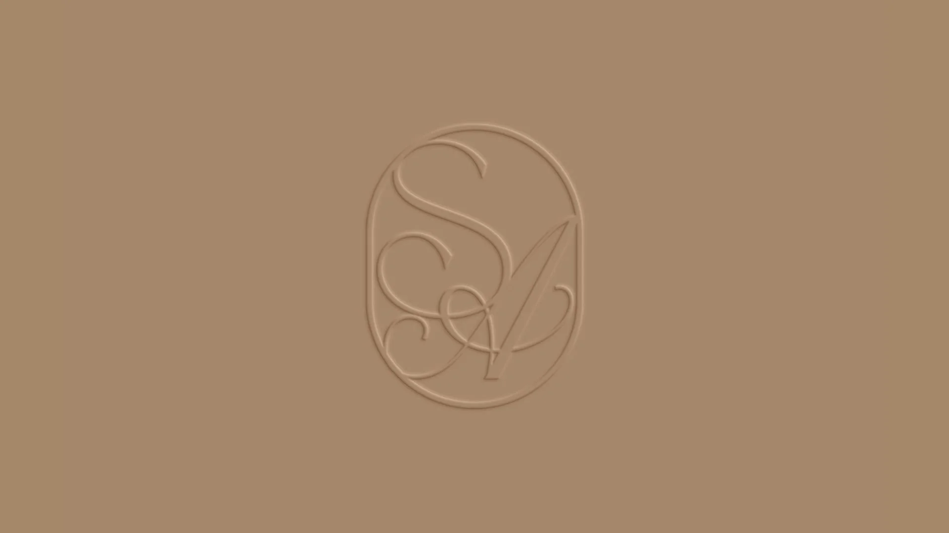 Strategic brand design for a feminine luxury brand identity focused on minimal aesthetics, emotional storytelling and timeless elegance.