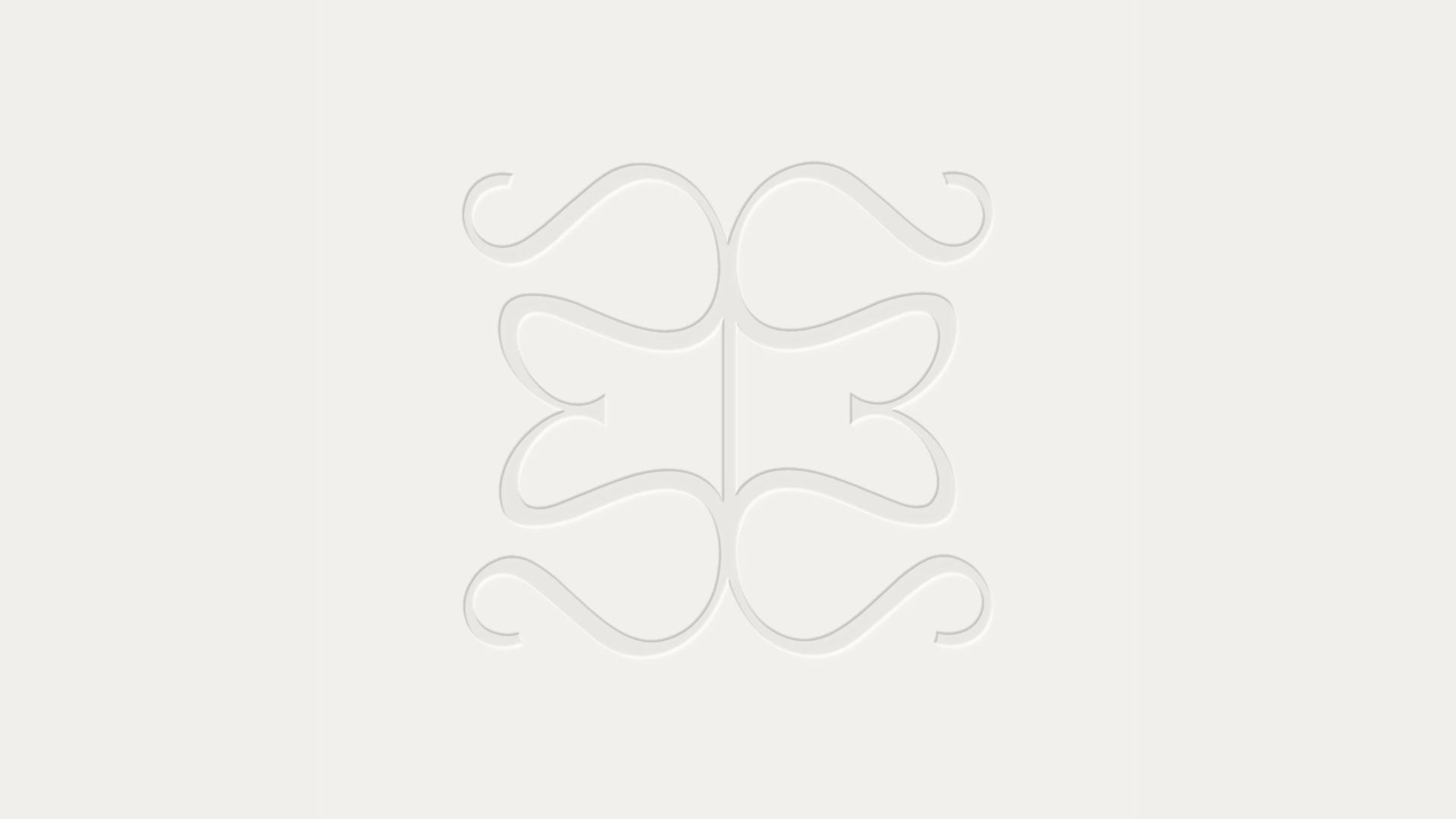 Minimalist brand design with elegant feminine brand identity, clean typography, refined color tones and timeless luxury branding aesthetics.