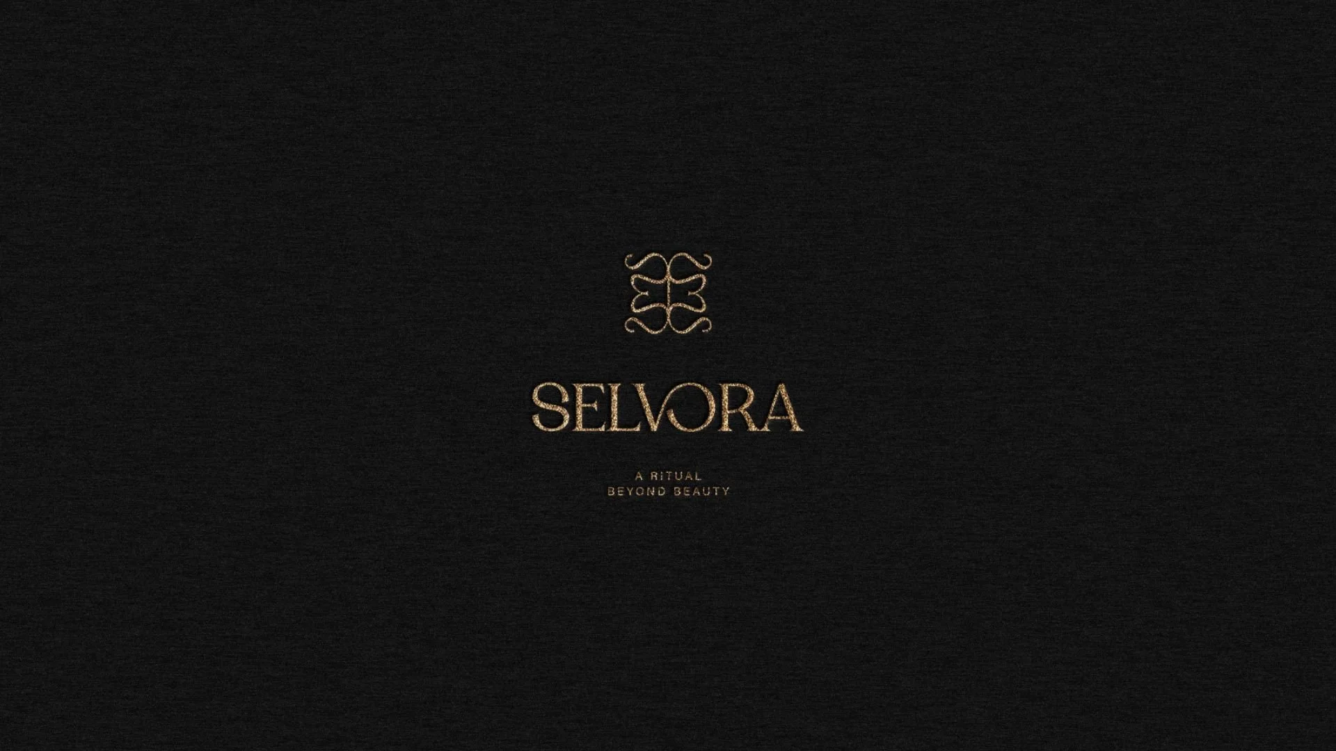 Feminine brand design with elegant minimal logo, clean aesthetic, refined branding details and timeless luxury brand styling.