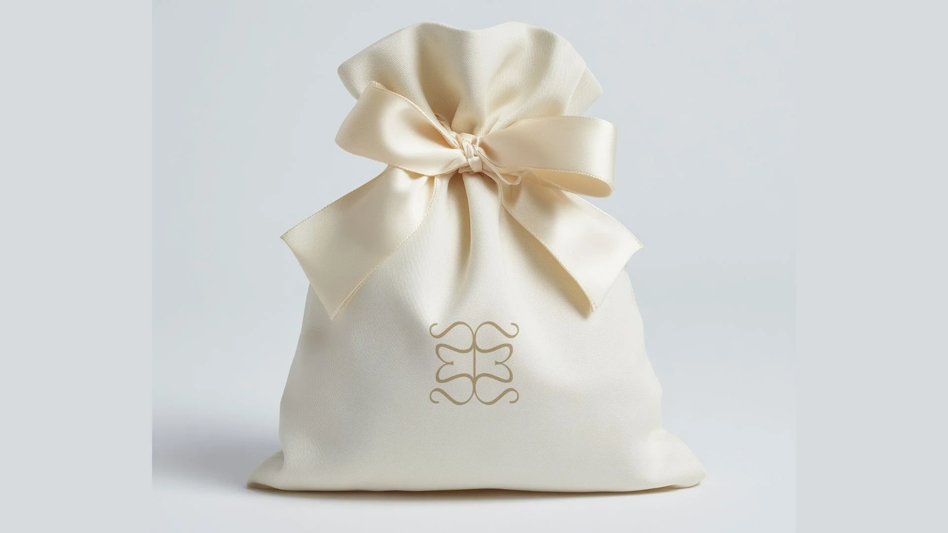 Feminine luxury branding design featuring elegant minimalist visual identity, refined color palette, minimal logo and timeless brand aesthetics for premium female-focused brands.