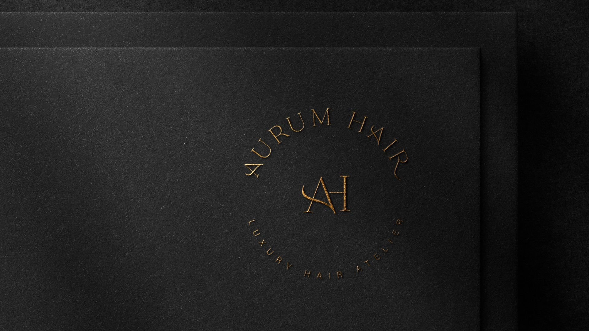 Strategic brand design with a feminine aesthetic