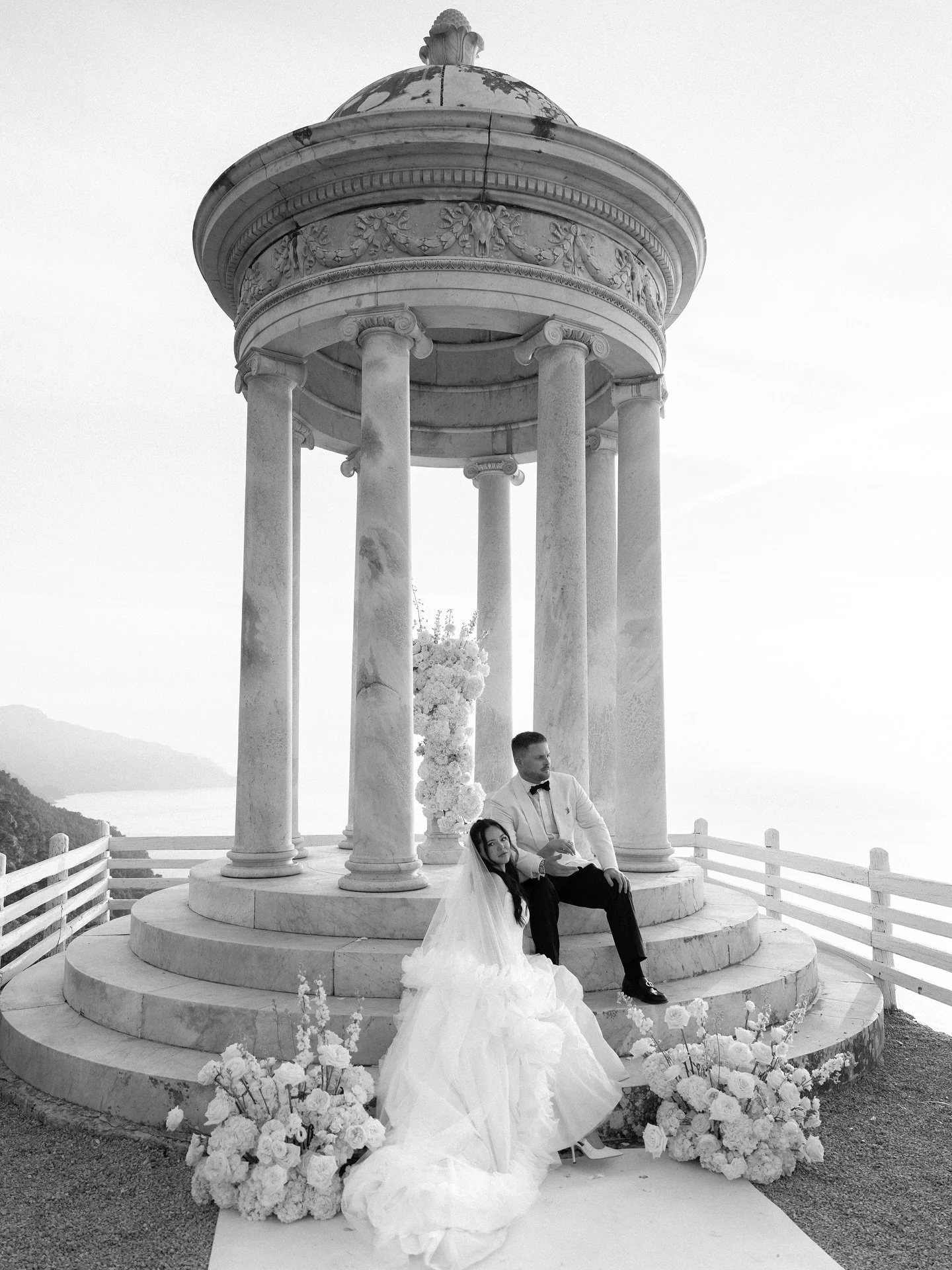 V &amp; A, Mallorca, August 2025 
.
planner @mallorca_love_story 
video @dk_wedding_film 
florals @enesenciadesigns 
makeup @make_up_taisiia 
officiant @weddingcelebrantpalma 
catering @foshcatering 
venue @son_marroig 
.
.
#weddingphotographer #mall