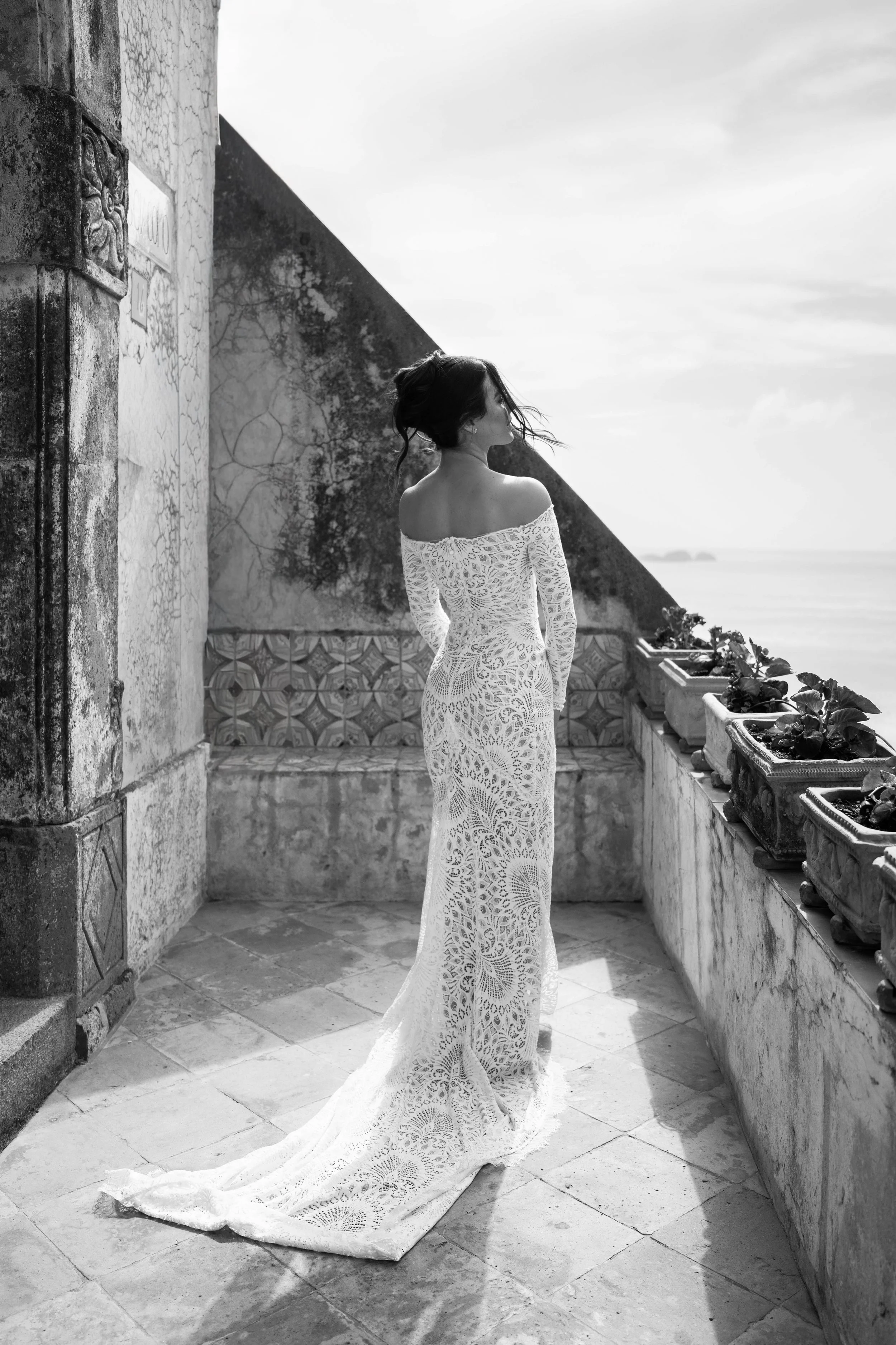 DOLCE VITA &amp; AMALFI