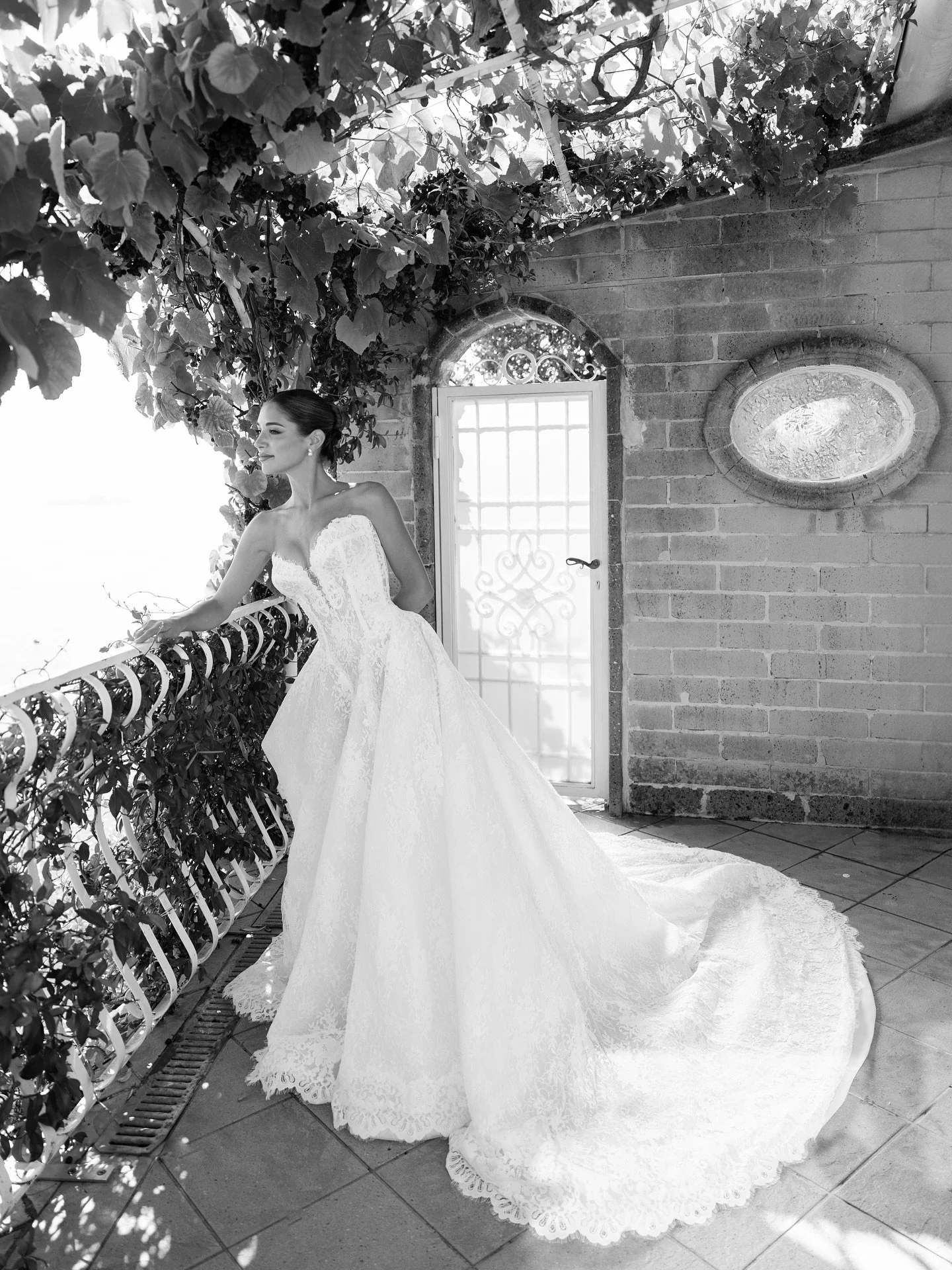 stunning @notgina 
.
.
.
.
.
.
.
.
.
.
.
.
.
#weddingphotographer #italyweddingphotographer #amalfiwedding #ravellowedding