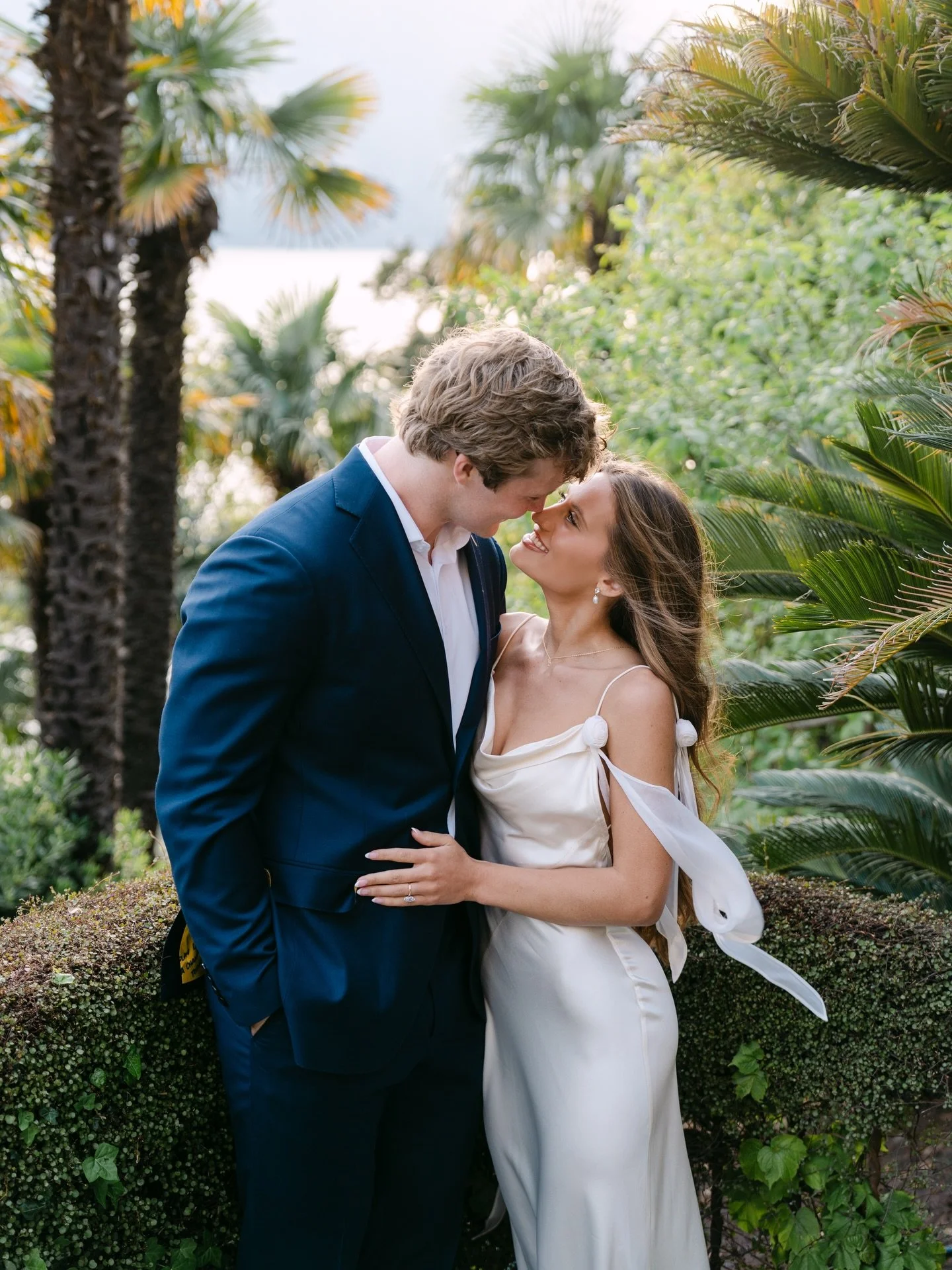 Can&rsquo;t stop posting about these two 🤍 stunning inside &amp; out ✨ @maddieebertrand &amp; @jdbertrand1 
Planner @blisseventslakecomo 
Videographer @dk_wedding_film 
Second shooter @the.weisers 
Content Creator @kristina_belihina 
MUA @beautybygi