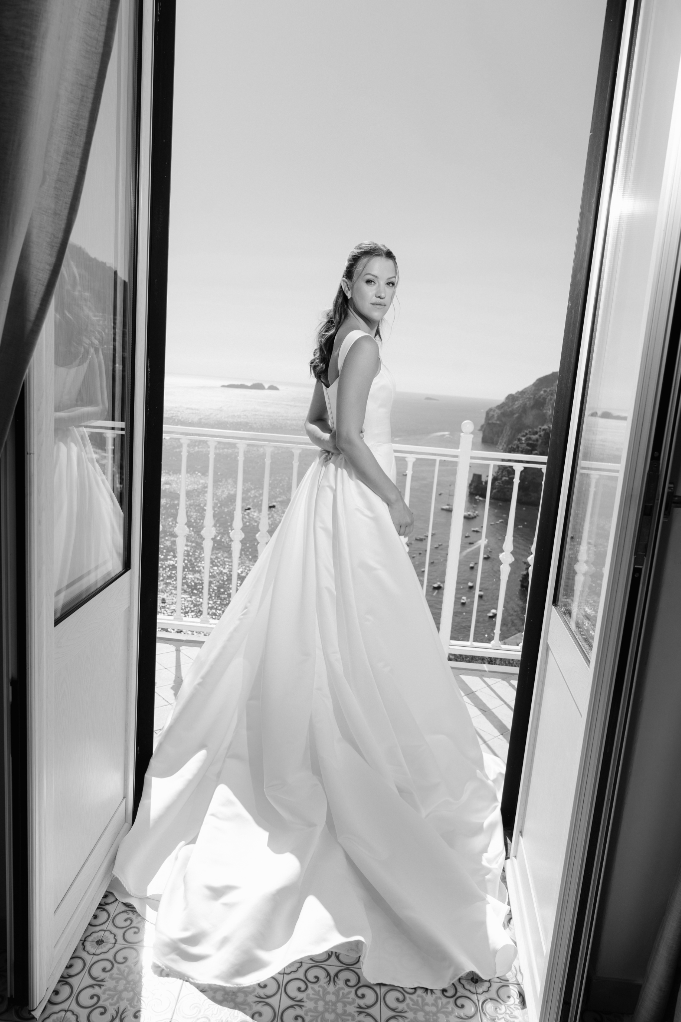 CAMPANIA CHIC