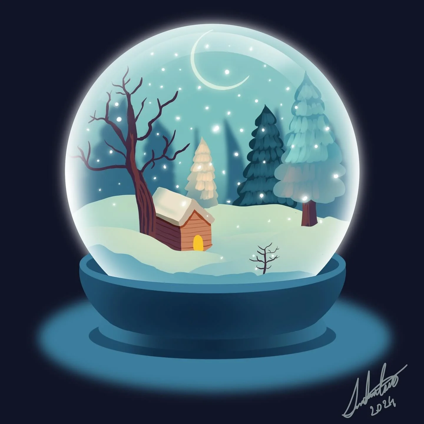 AC Digital Creations is expanding beyond just digital photography. I&rsquo;m excited to share that I&rsquo;m now diving into the digital art of drawing! This project marks my first time working with Procreate, and though there&rsquo;s still a lot to 