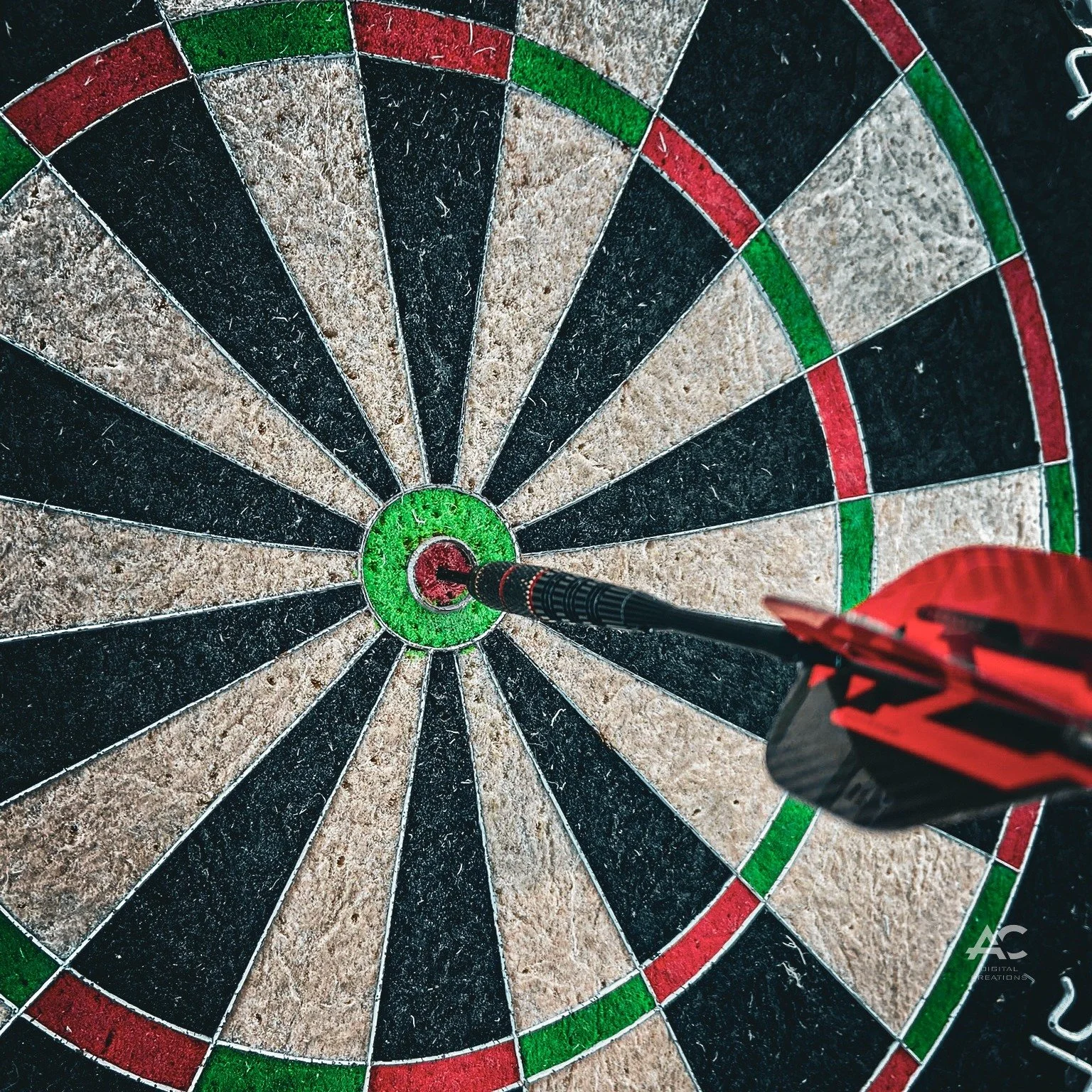 Life is all about setting your sights, staying focused, and hitting your target. Every miss is just a step closer to the bullseye. Keep aiming, keep striving, and remember, success is not just about hitting the mark&mdash;it's about the journey of ge