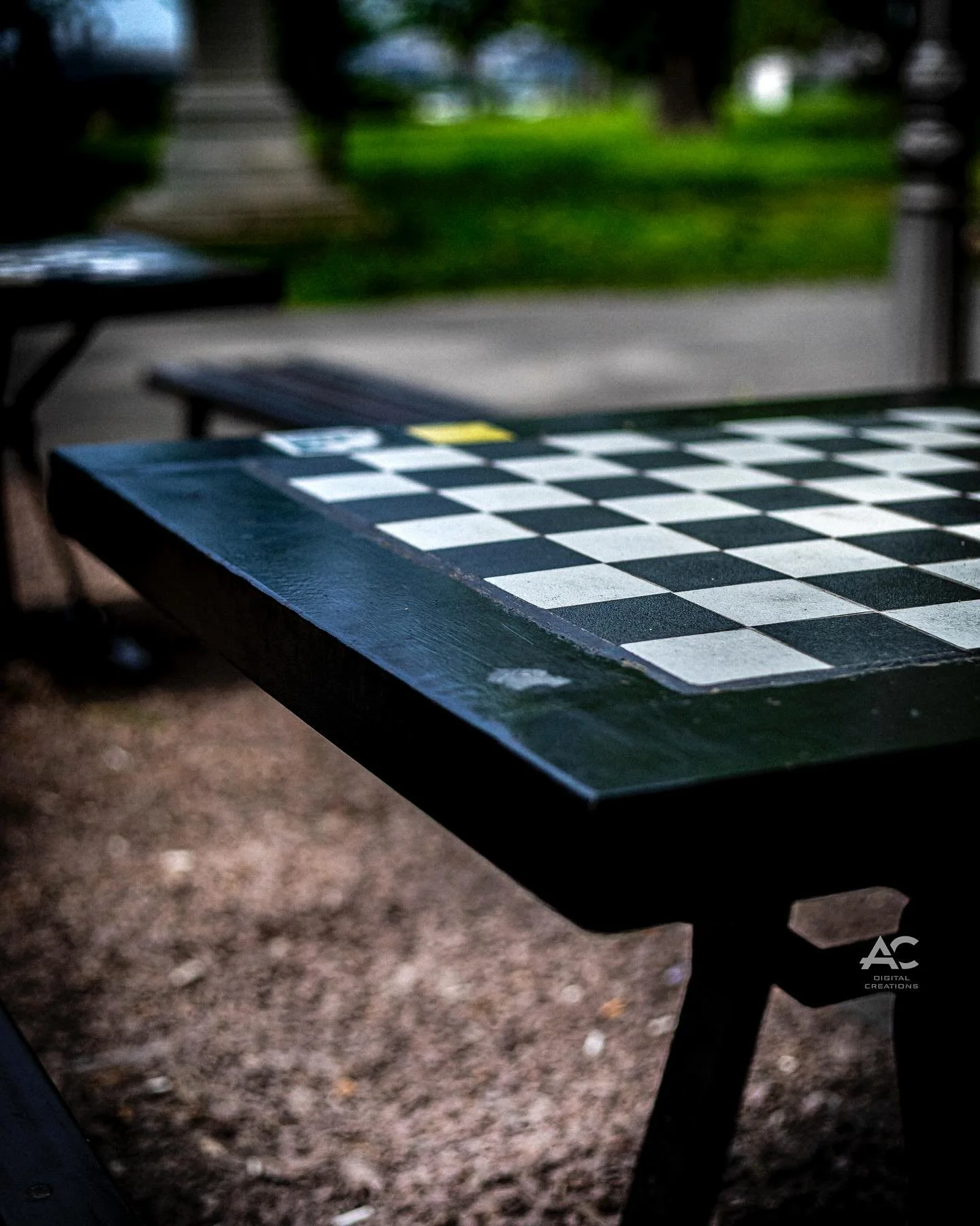 Life can feel a lot like chess&hellip;
We&rsquo;re constantly making moves, sometimes sacrificing parts of ourselves&mdash;time, comfort, even people&mdash;to keep going. Not every piece stays on the board, but every move teaches us something.

Progr