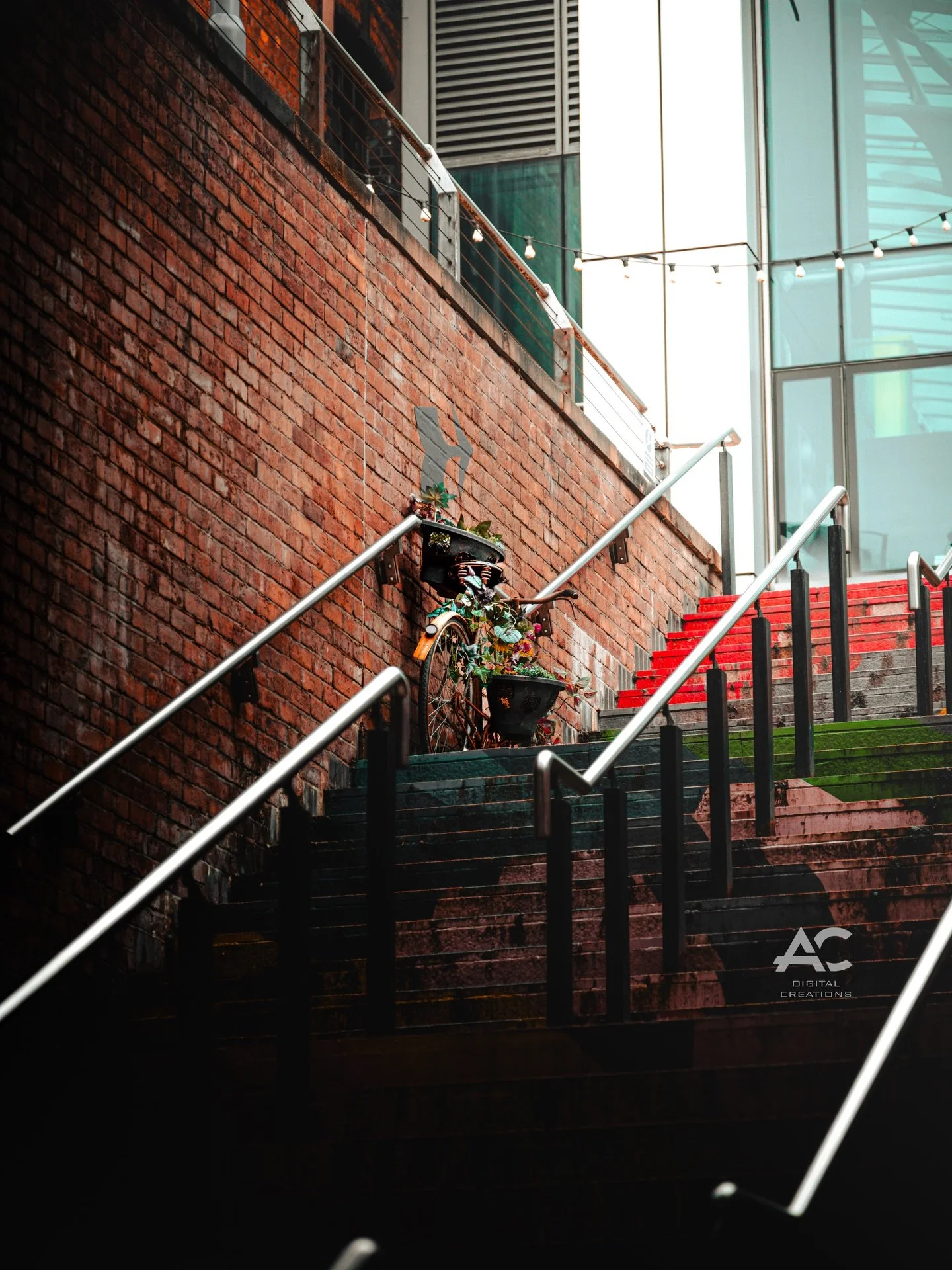 Every journey towards a dream starts with a single step.

It&rsquo;s always the hardest one &mdash; the doubt, the fear, the unknown. But once you take it, something shifts. Momentum builds, confidence grows, and the path starts to reveal itself.

No