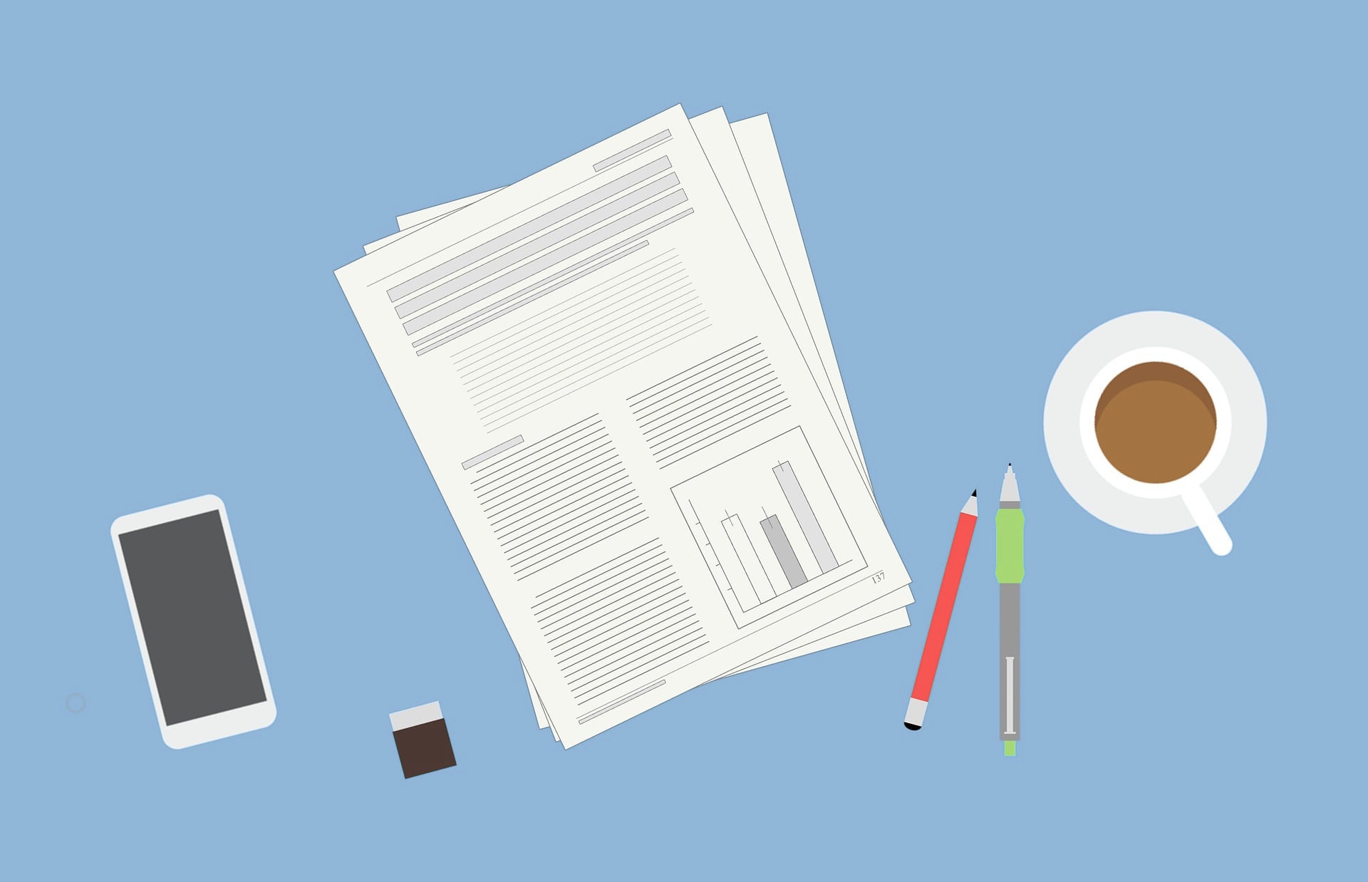 How to Manage Large School Caseloads Without Burning Out