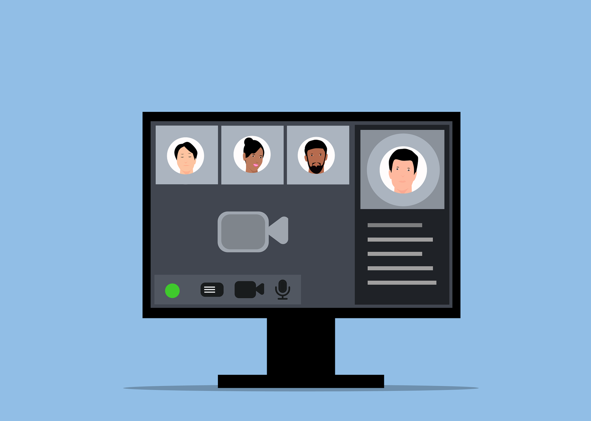 How Virtual Speech Therapy Supports Student Progress in Schools