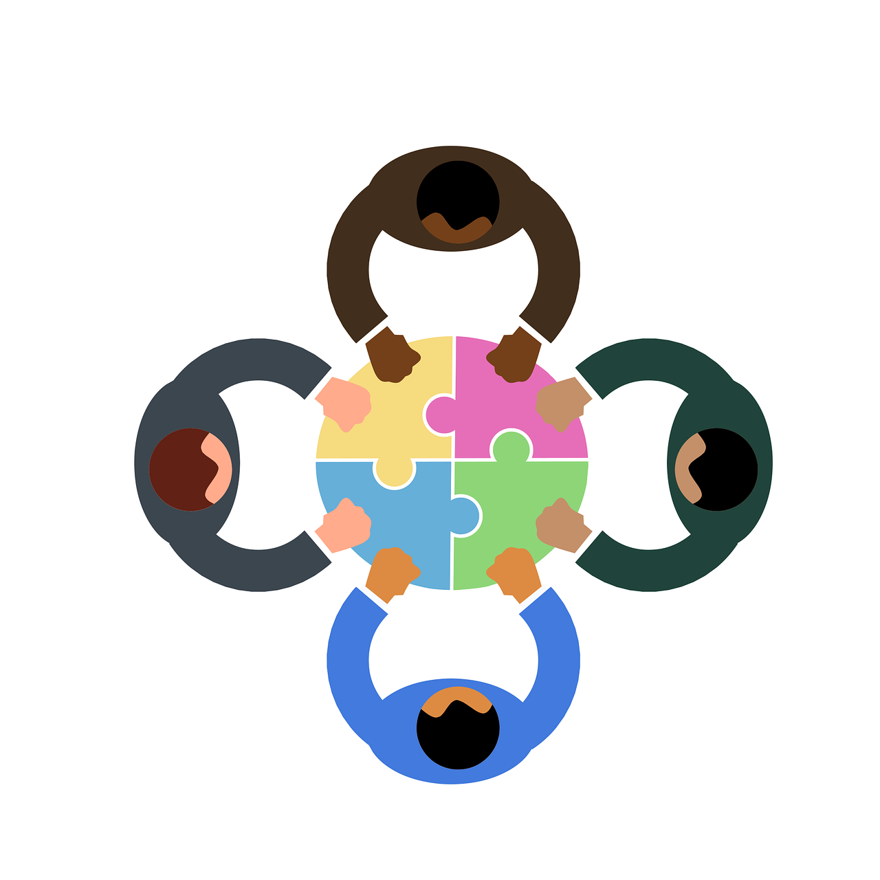 Collaborative partnerships between schools, families, and speech-language pathologists