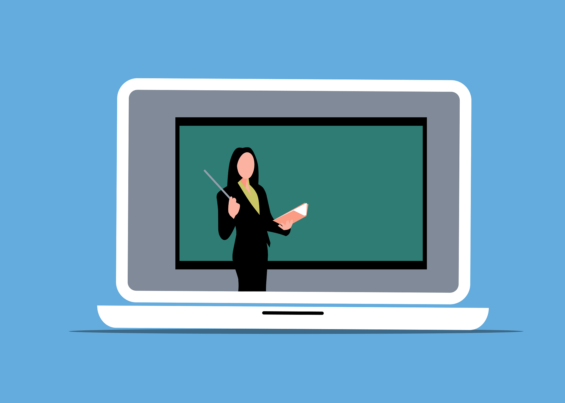 Speech language support helping students succeed in learning envorinments