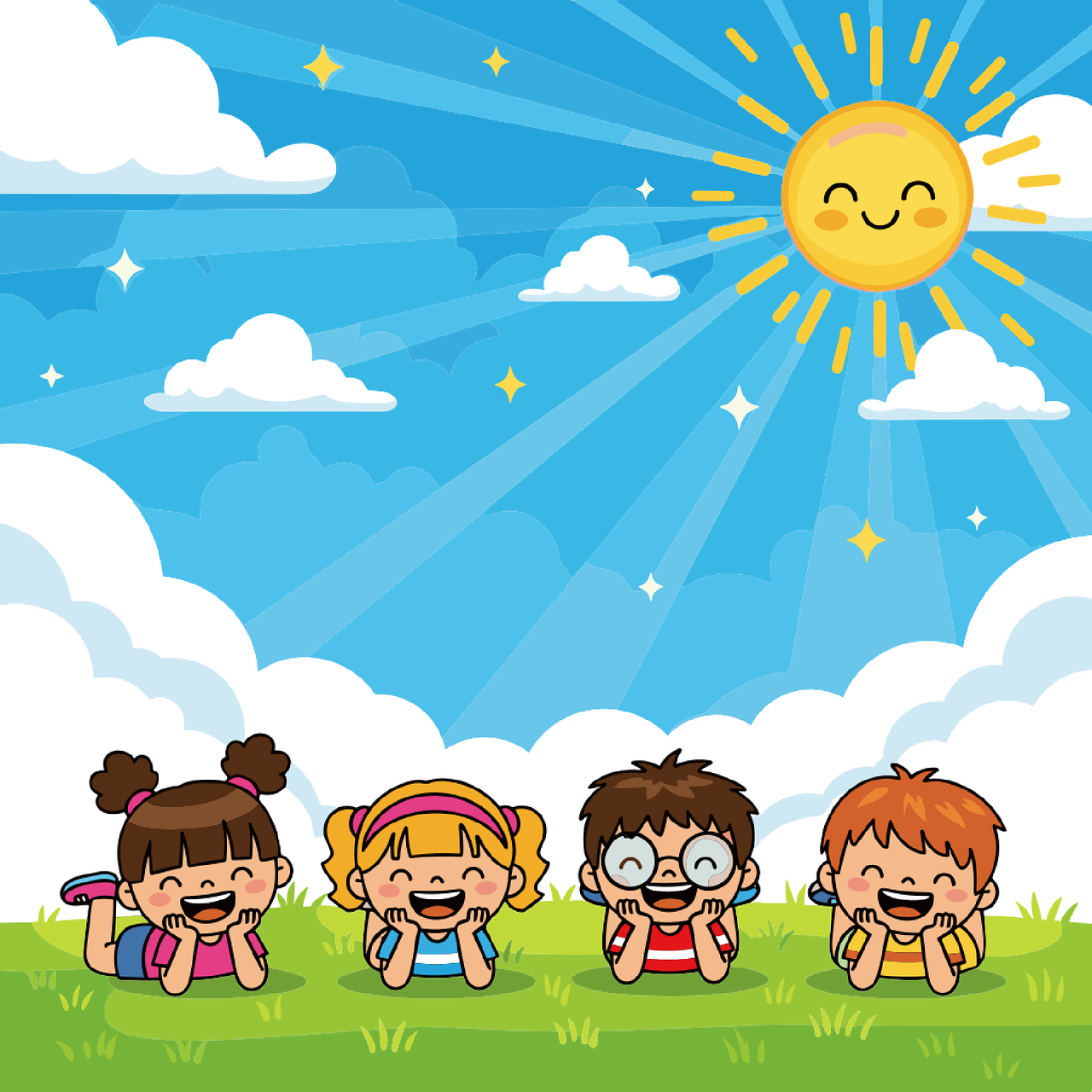 Evidence-based speech therapy that helps children build communication skills through engaging, real-life learning