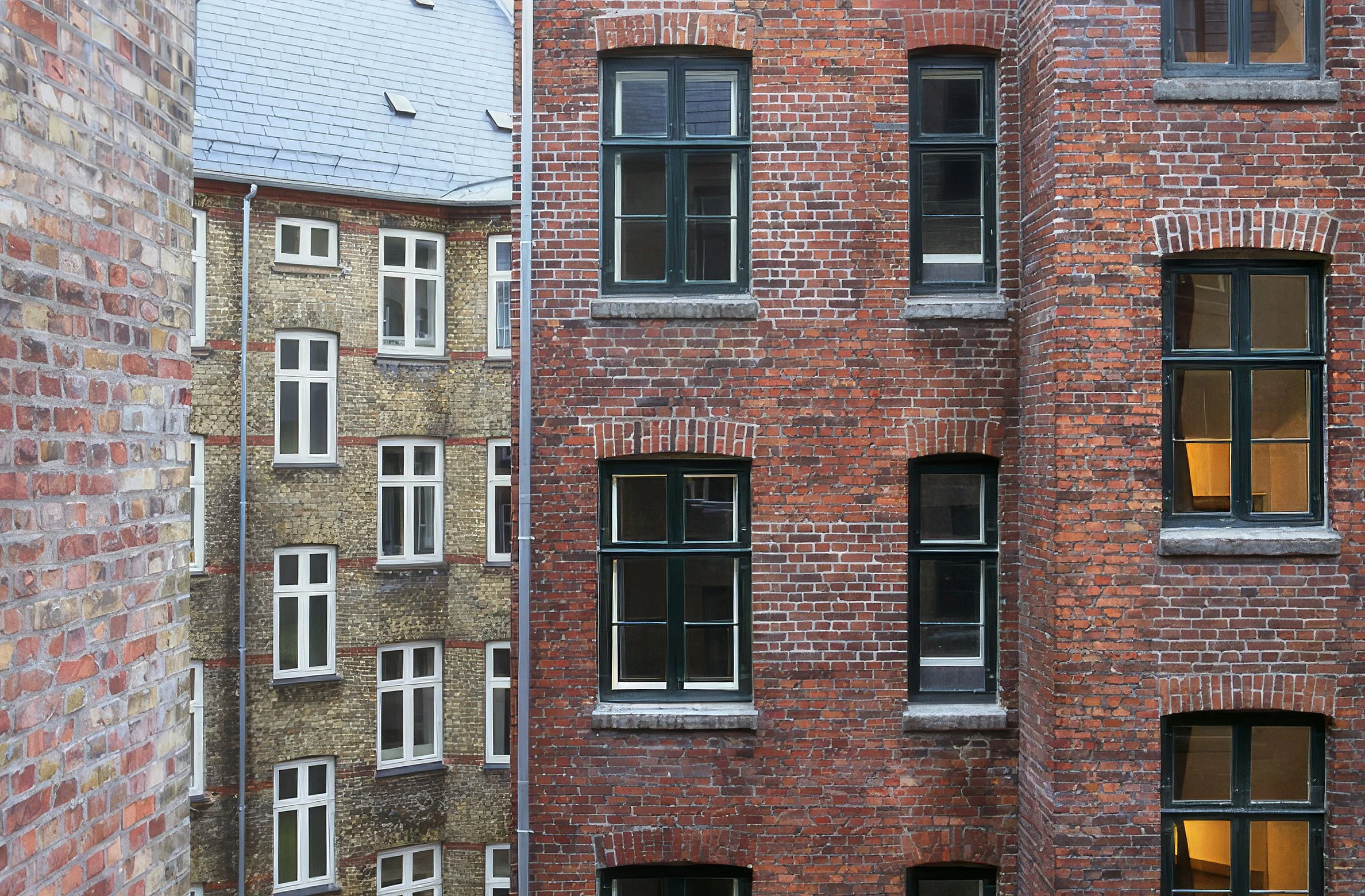 Hedebygade, København