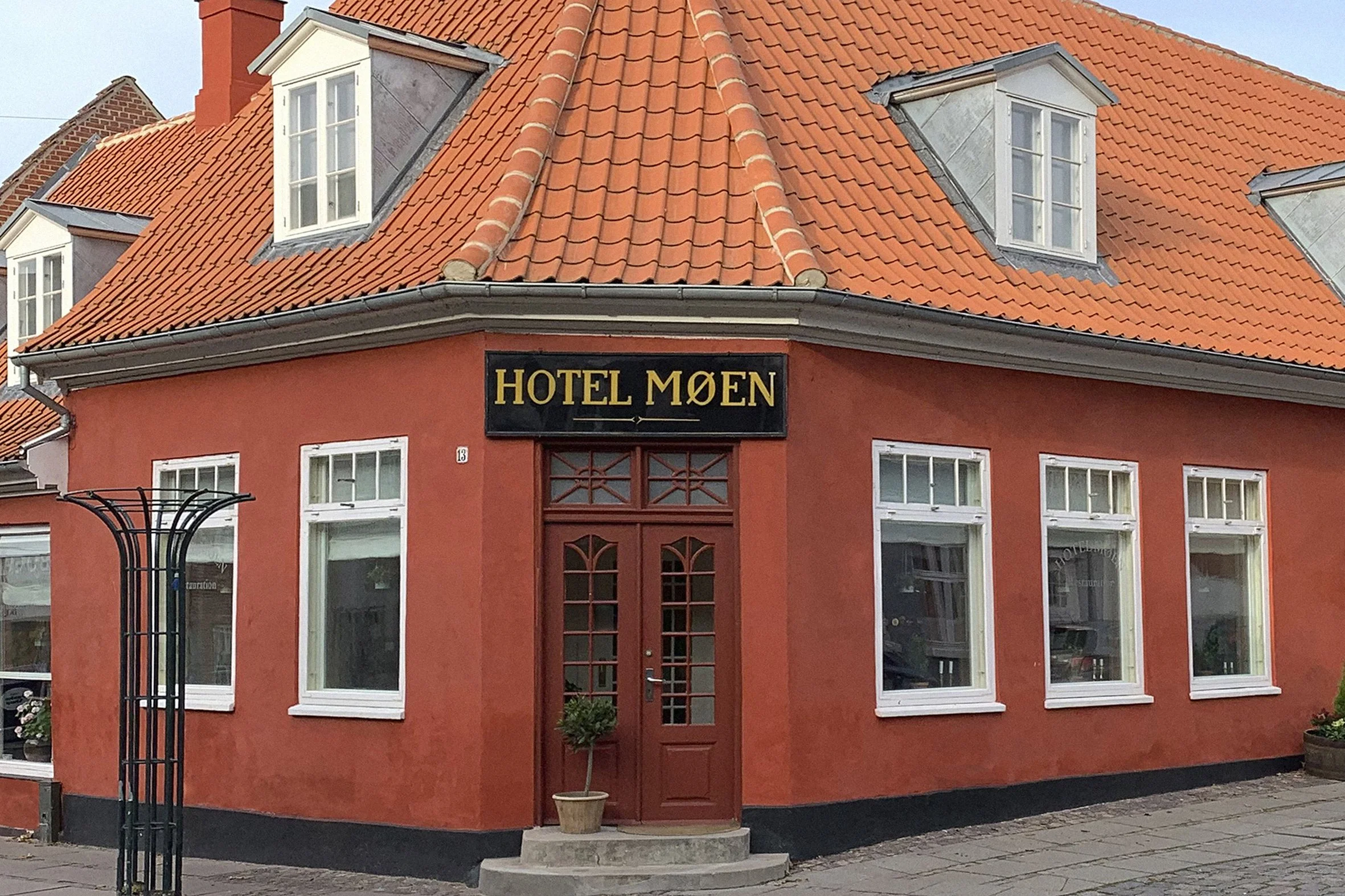 Hotel Møn