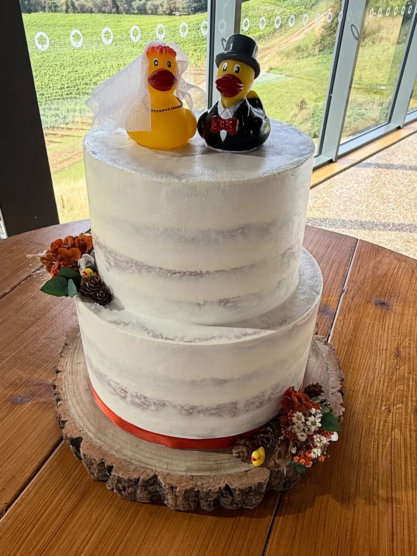 Hey Up Duck!!!!

Congratulations to Kristen &amp; Giles who were married today @hencoteweddings 

#shrewsbury #shropshirewedding #shropshire