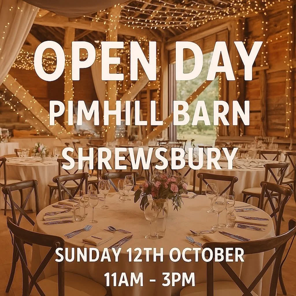 Busy weekend with final preparations being made for the Open Days @hencoteweddings and @rowton.castle tomorrow where I will be supplying a display cake for each.

I will also be attending in person @pimhillbarn Open Day 😊

#shropshire #shropshirewed