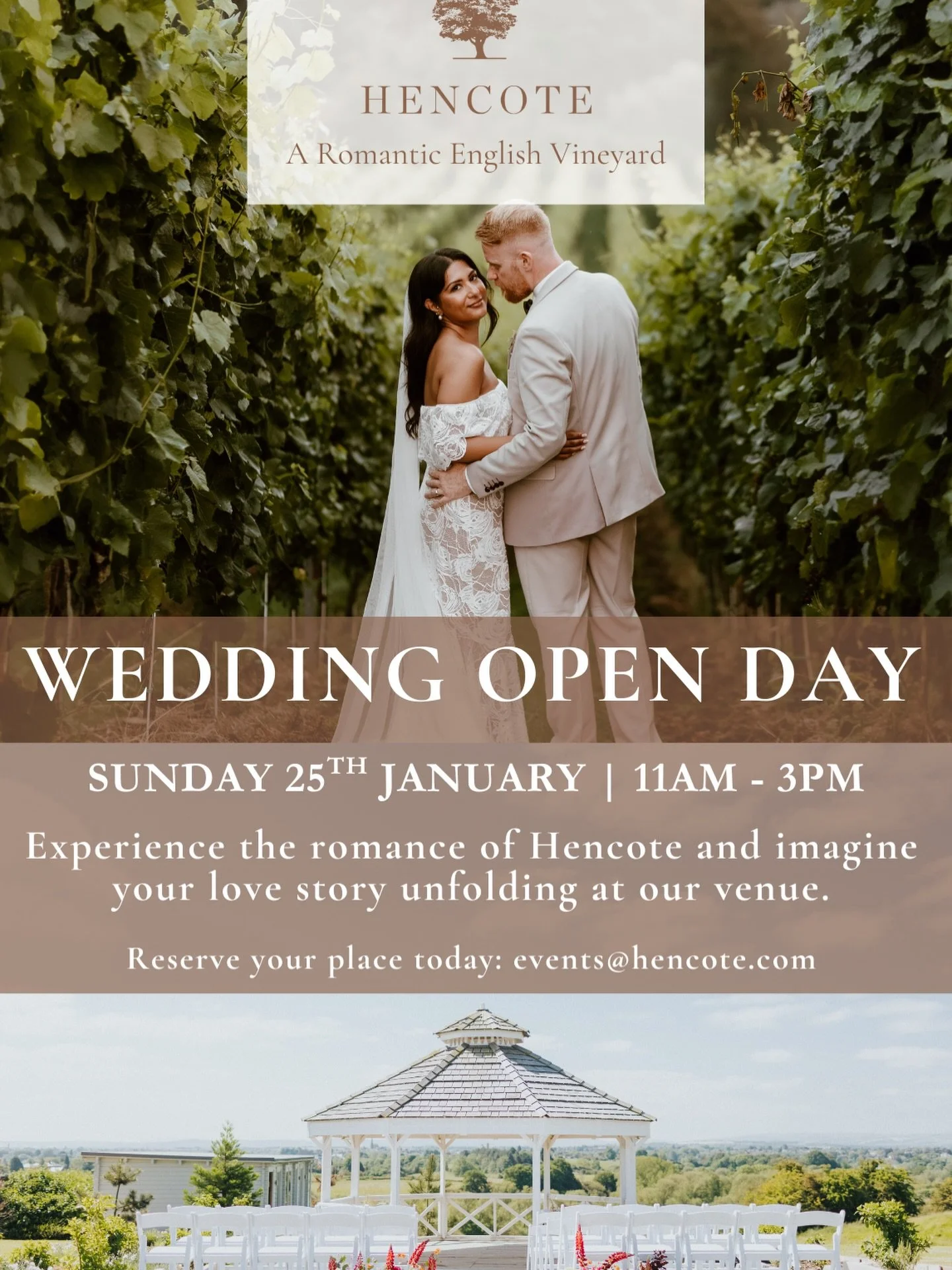 #shrewsbury #shropshire #vineyardwedding #weddingideas #shropshireweddings