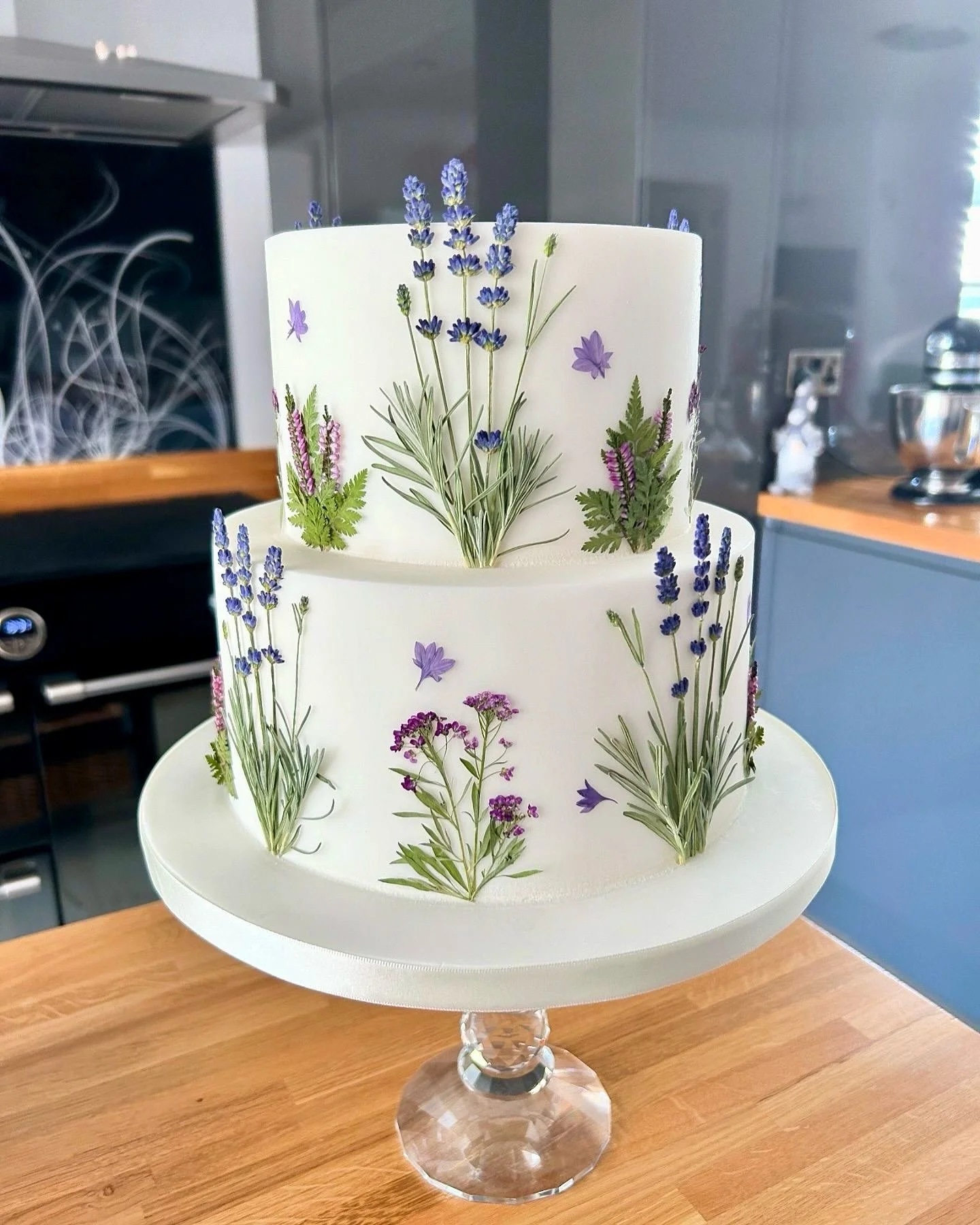 IMPORTANT NOTICE

After much soul searching, I have decided to hang up my apron at the end of the year.  It certainly hasn&rsquo;t been an easy decision but I feel it is the right one for both personal and financial reasons. 
 
We are still seeing si