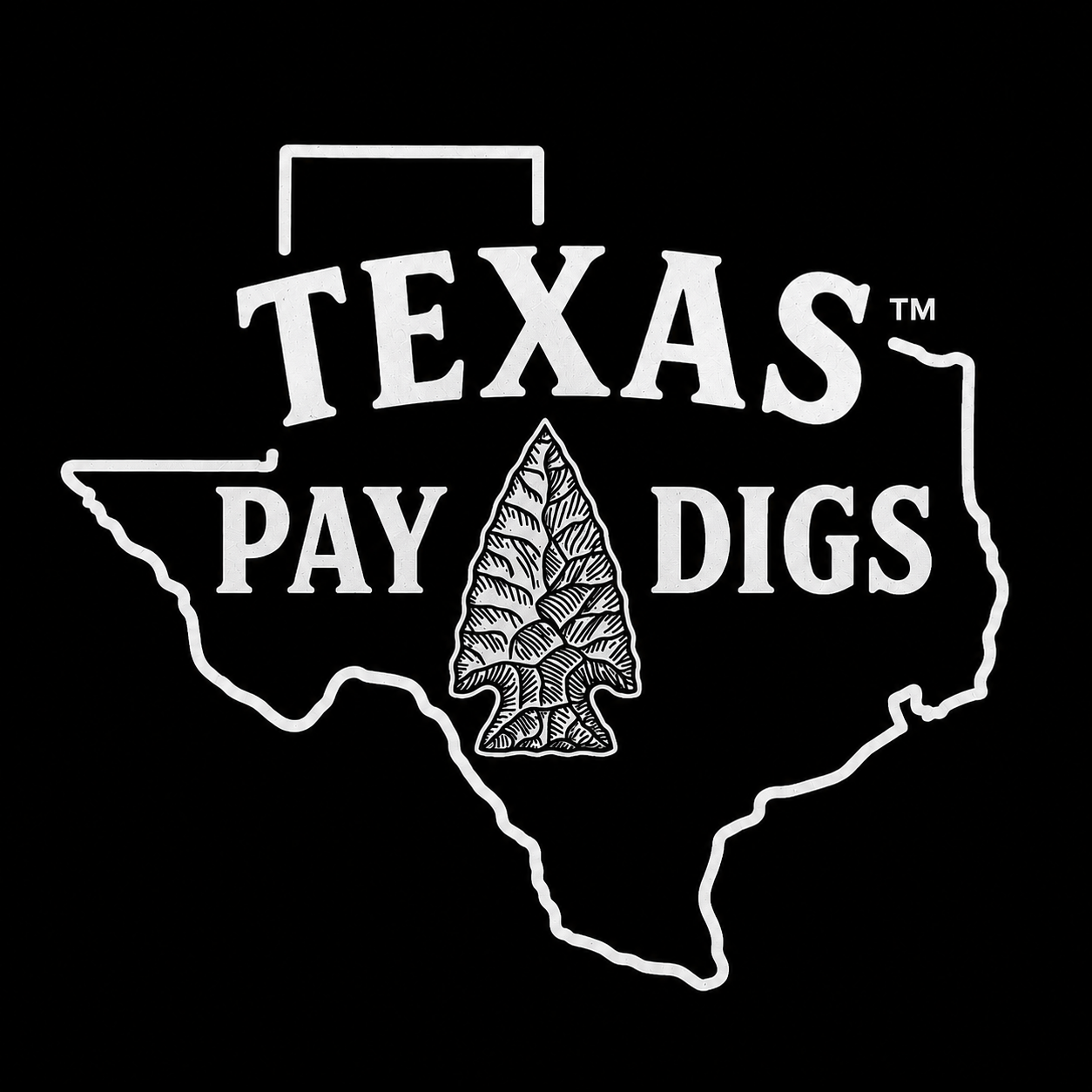 Texas Pay Digs 