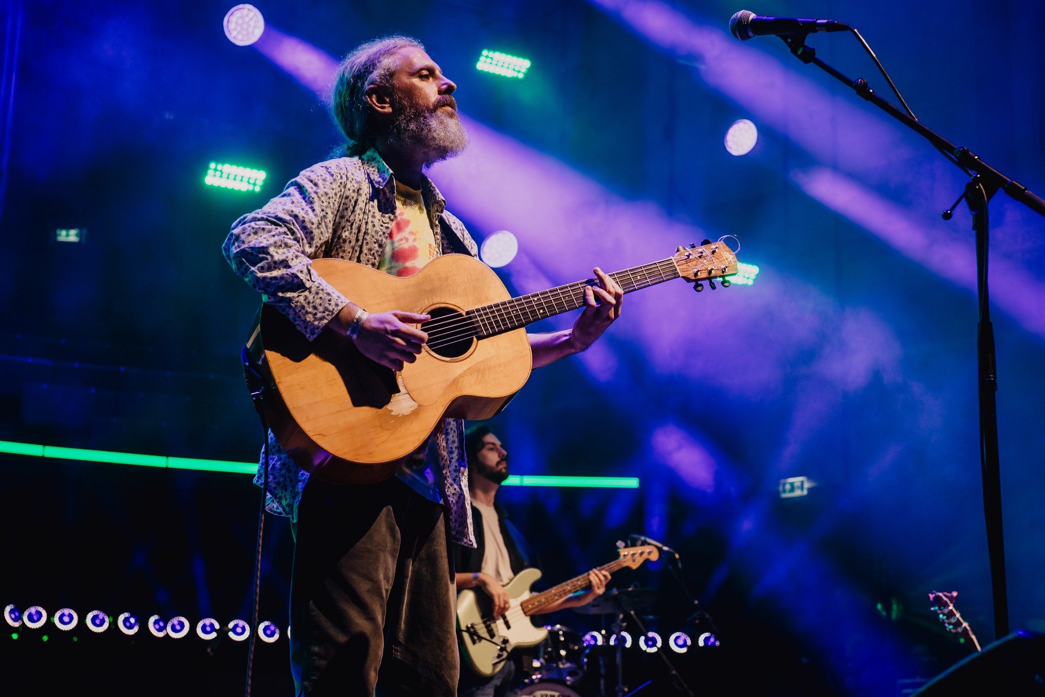 Scully looking gorgeous