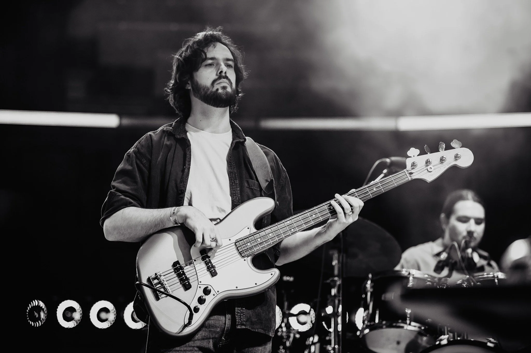 James to cool for school