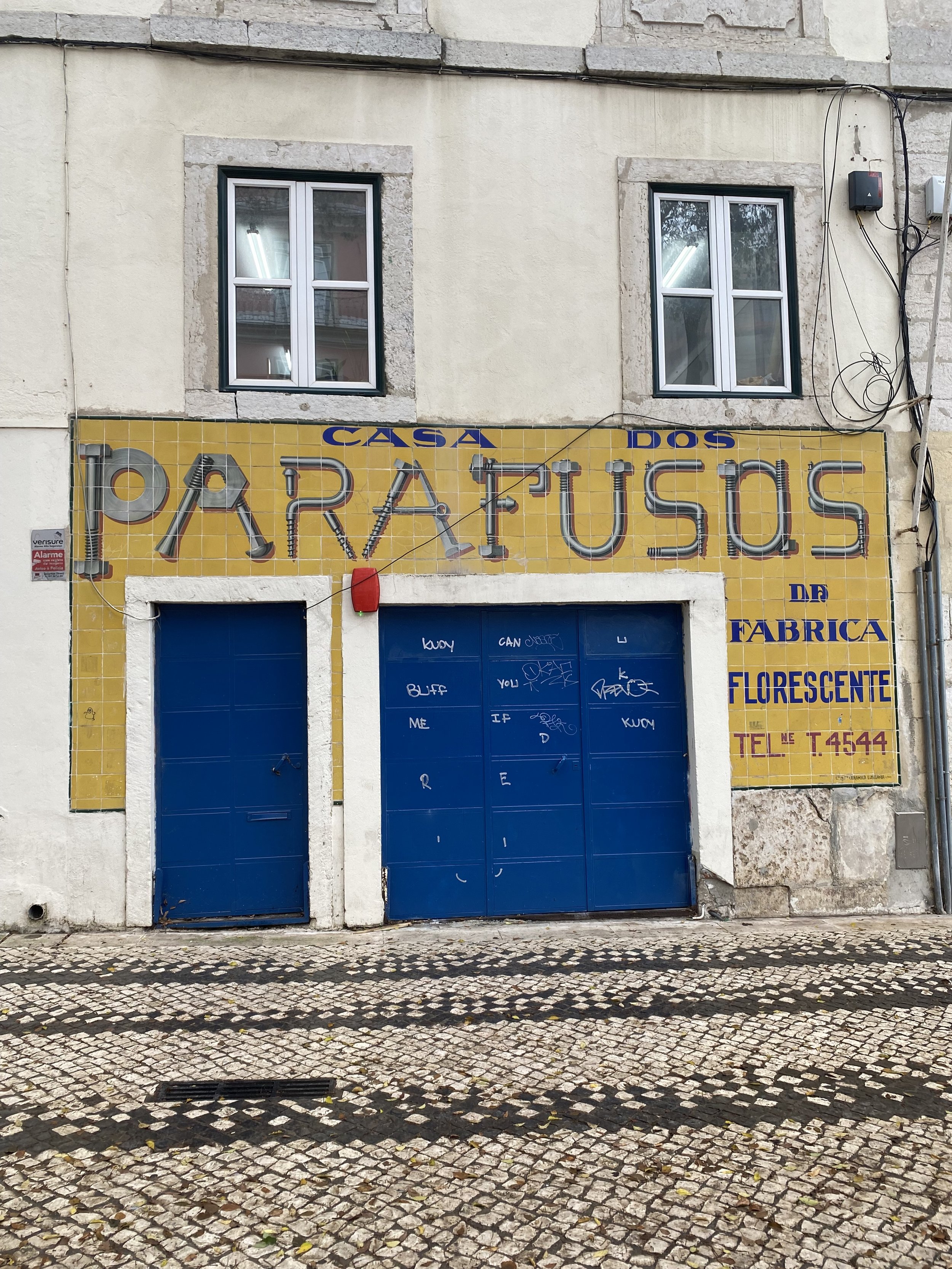 Lisbon