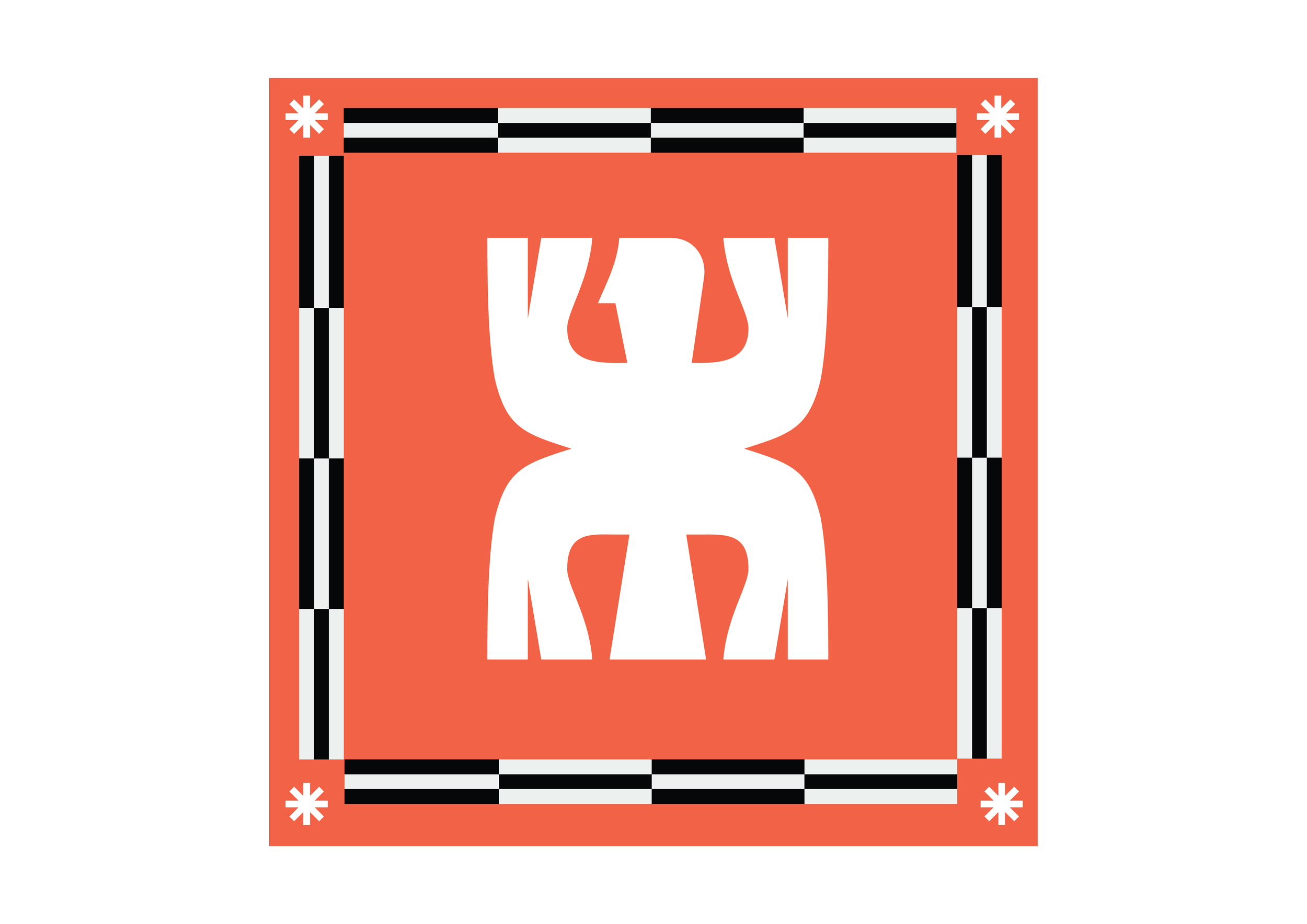bandana design