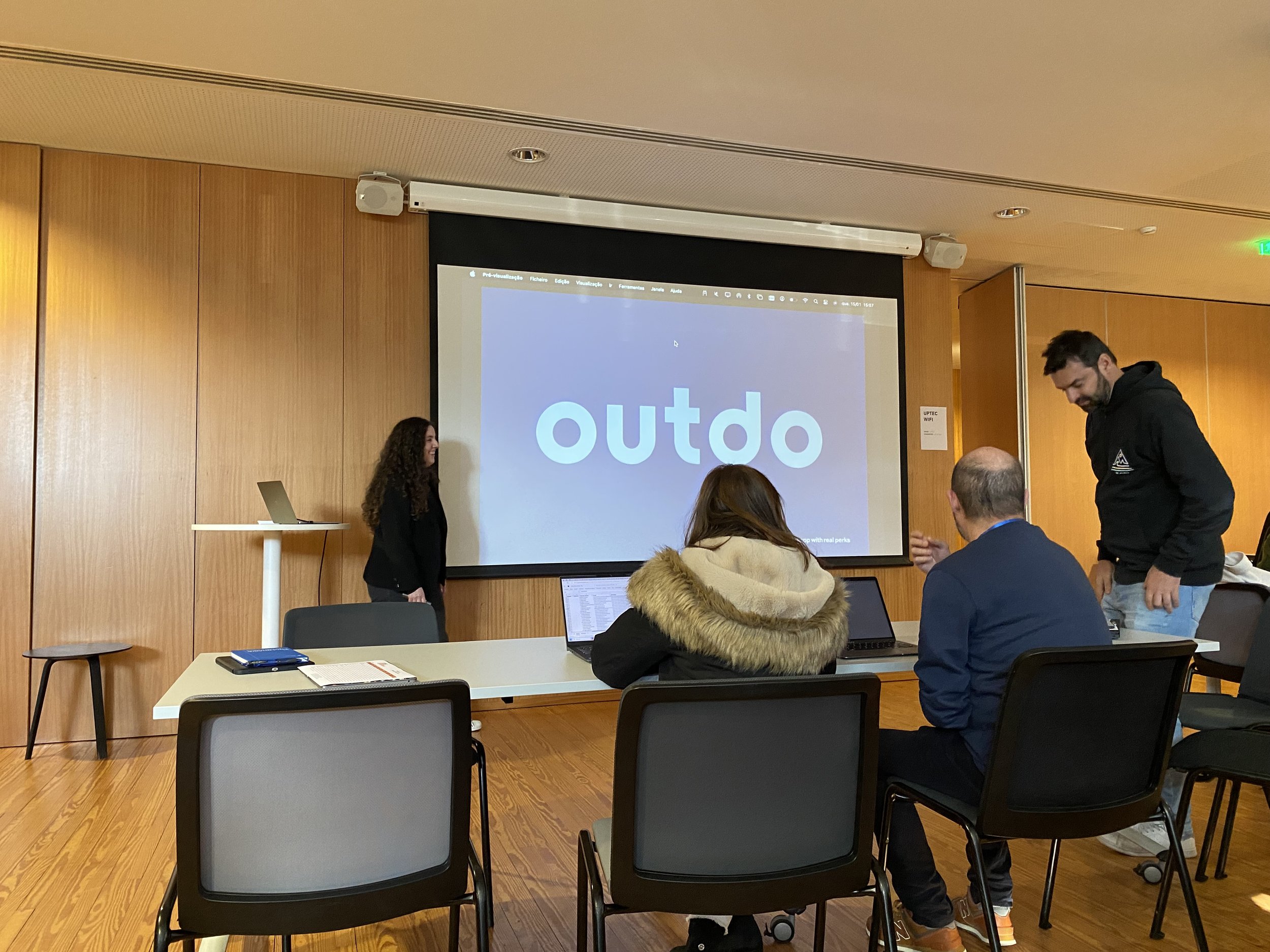 my pitch design