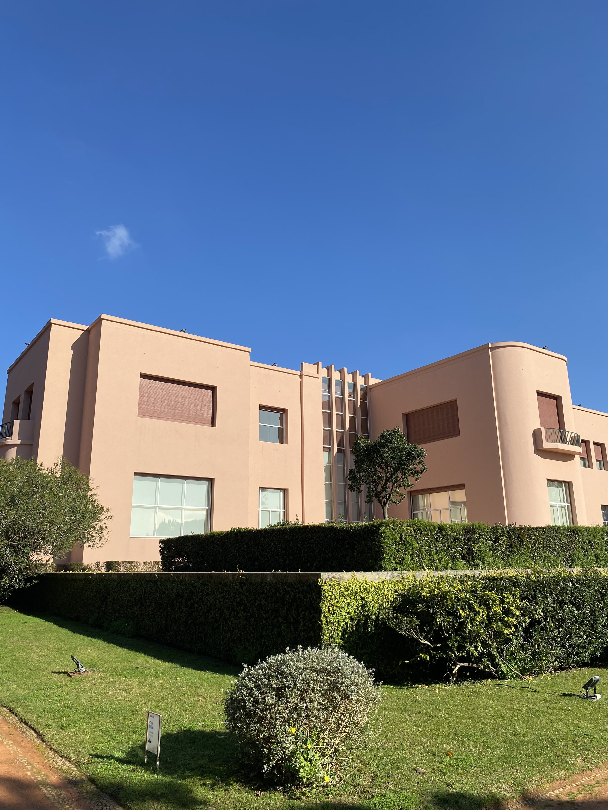 Museu de Arte Contemporânea de Serralves