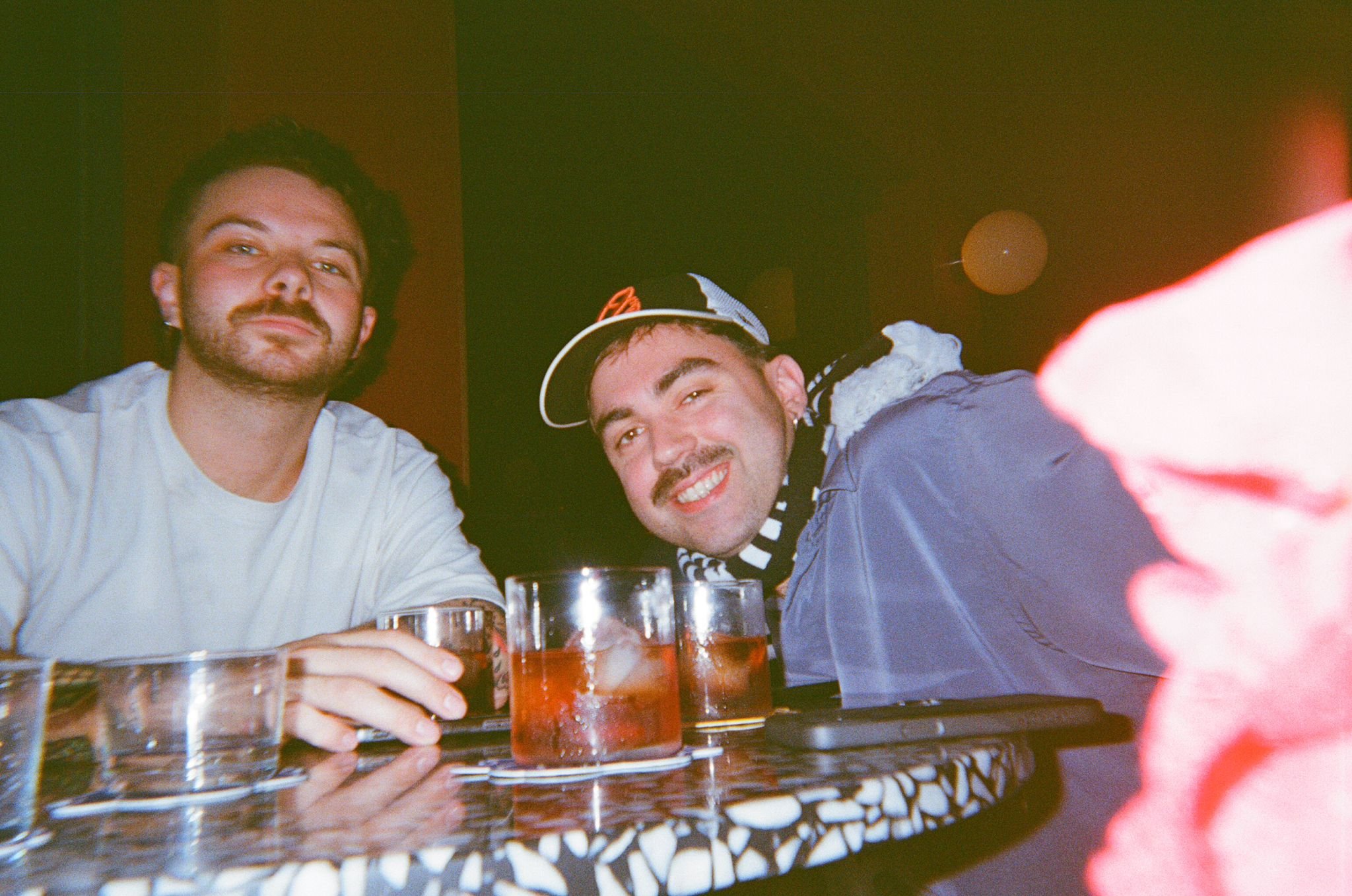 negroni's @ Fiasco
