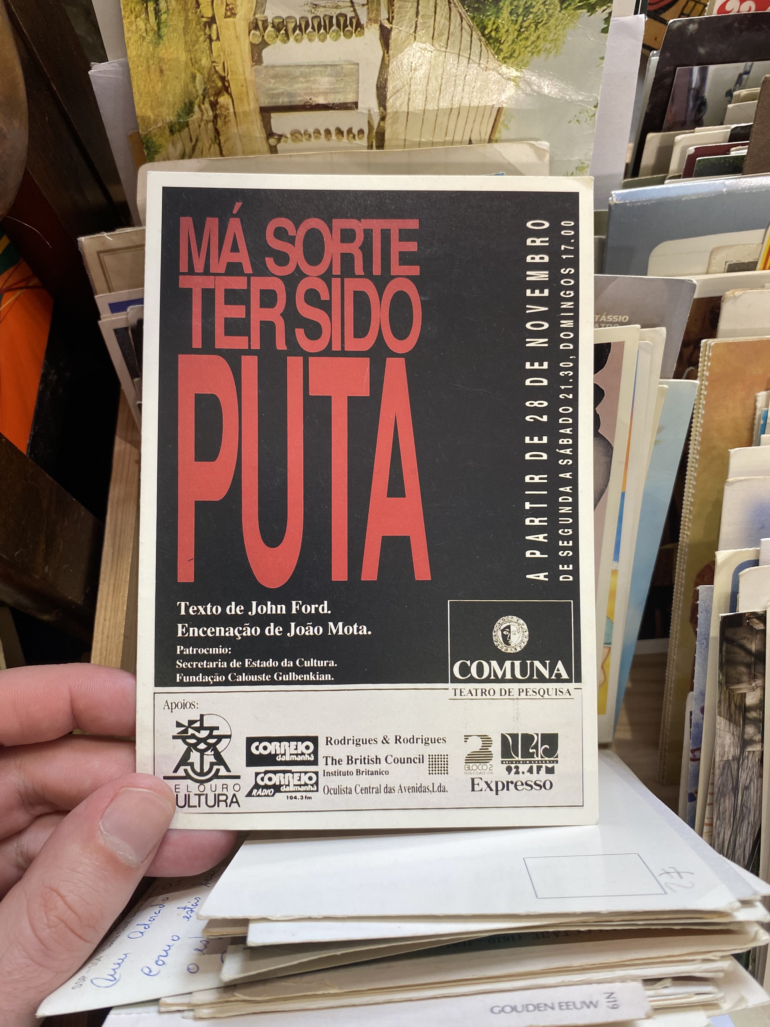 Lisboa