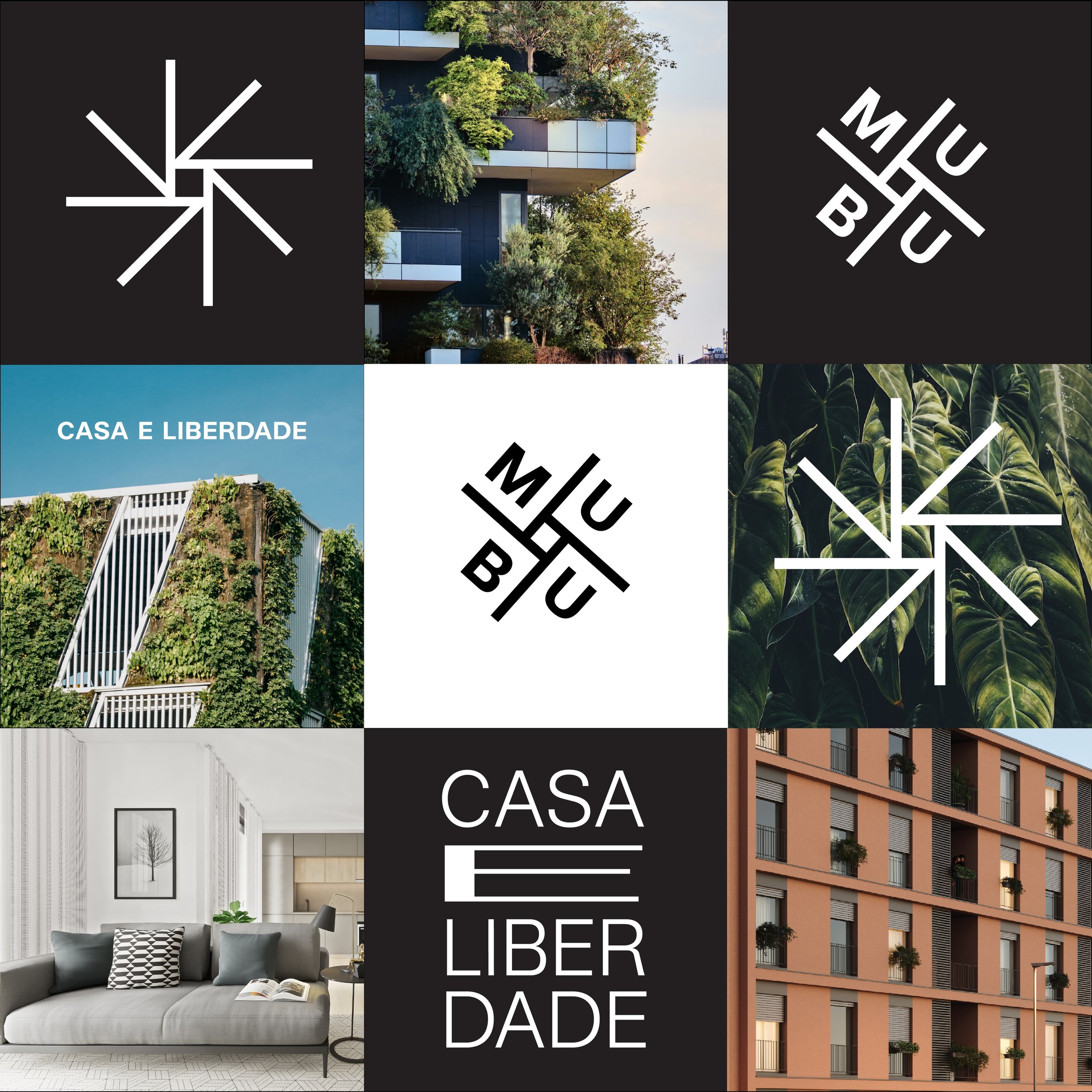 Branding work