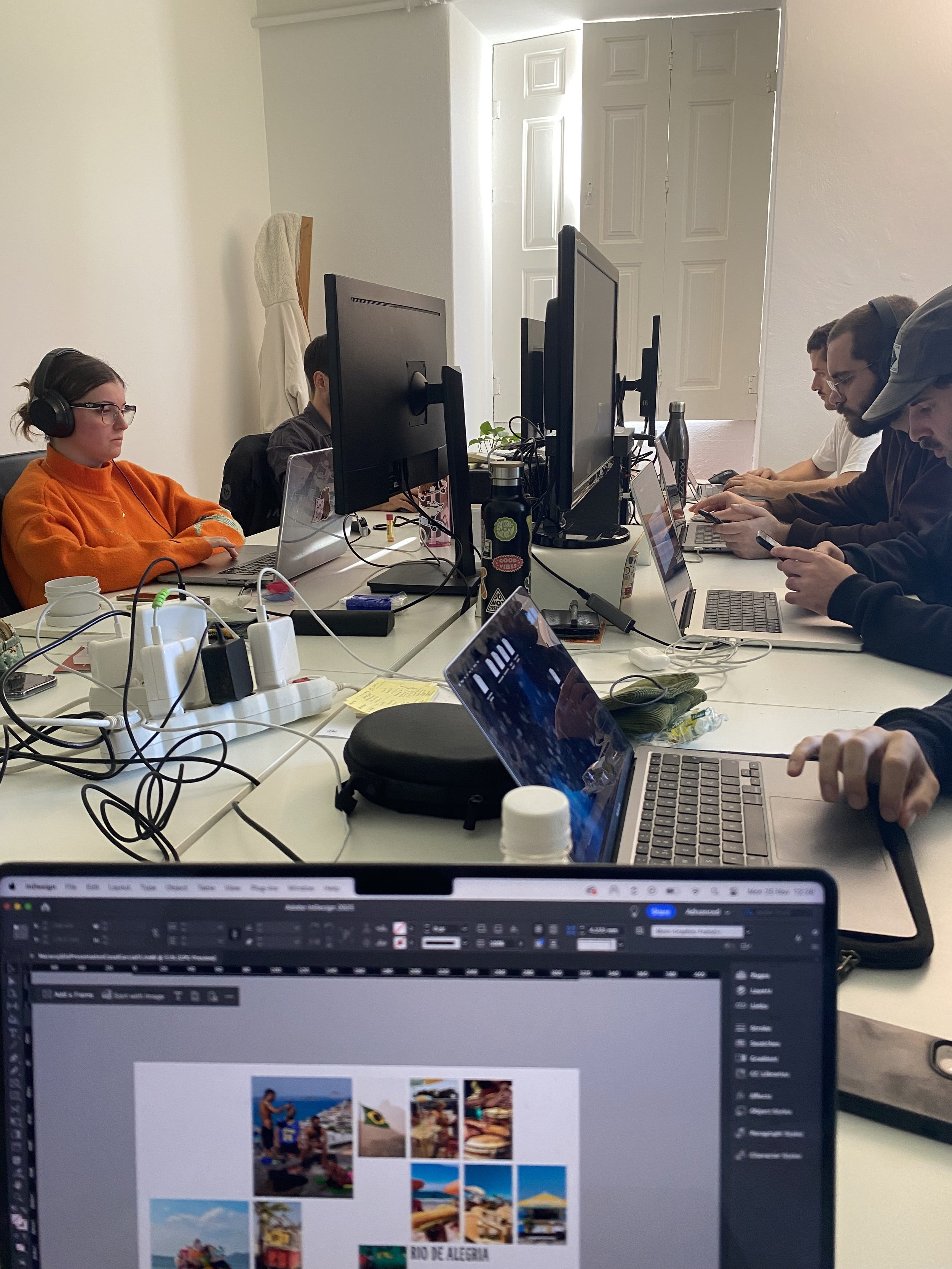 Venenü studio