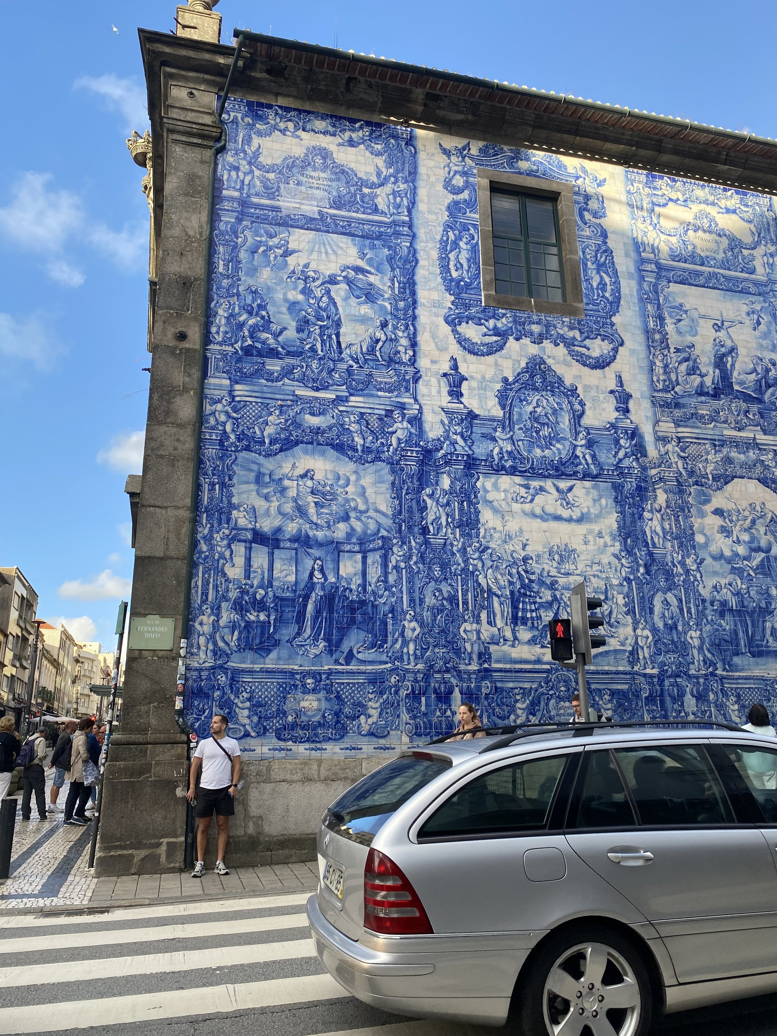 tiles