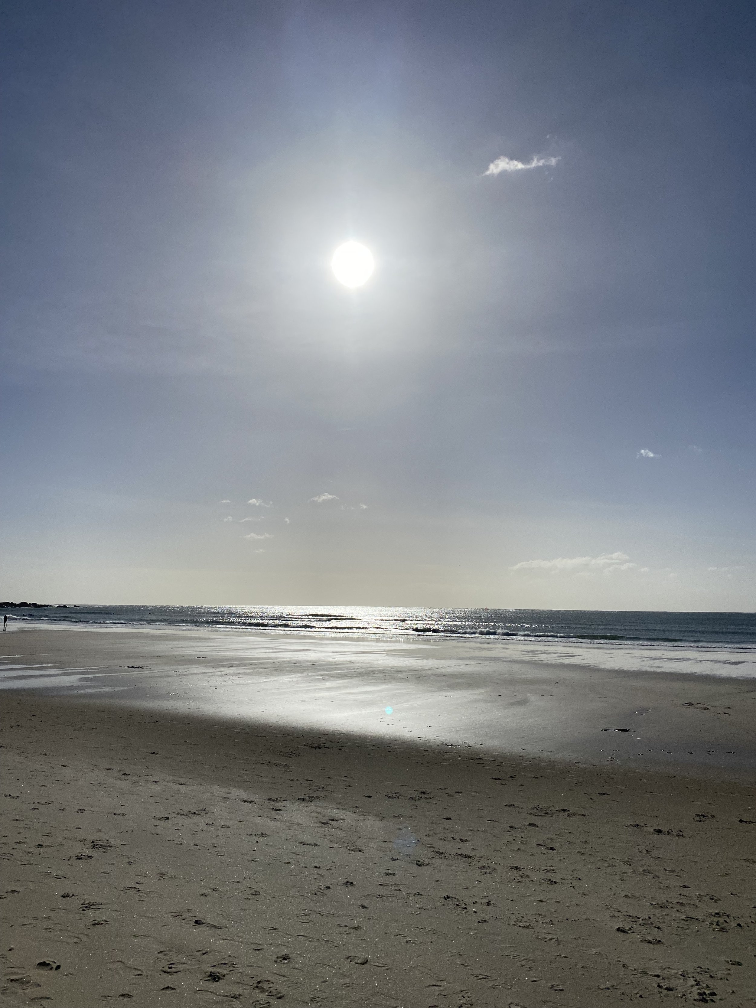 Porto beach