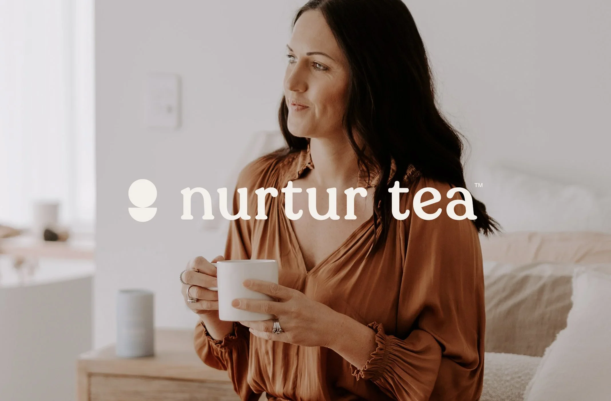 Nurtur Tea