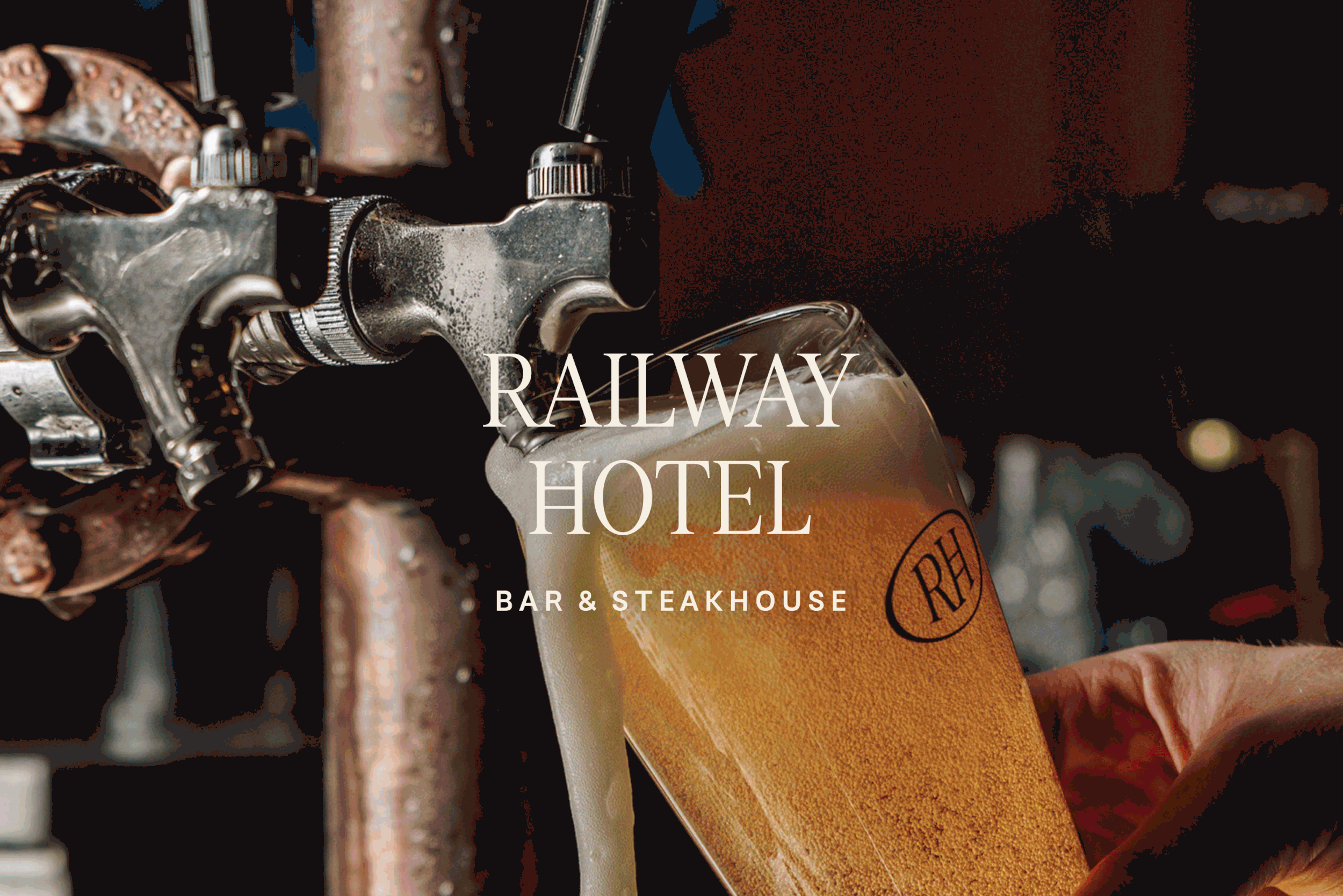 Railway Hotel