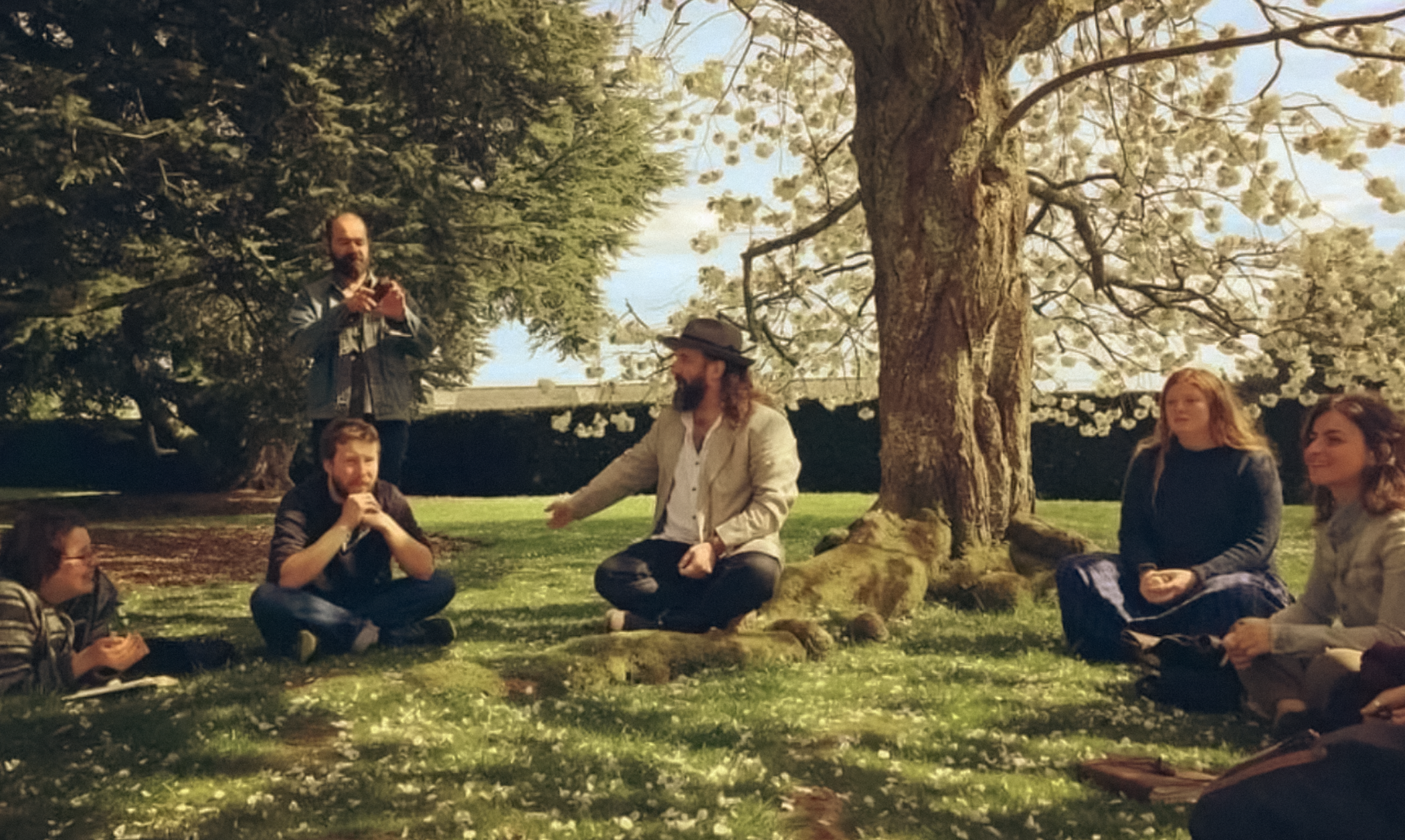 Schumacher Wild: On Schumacher College Closing 