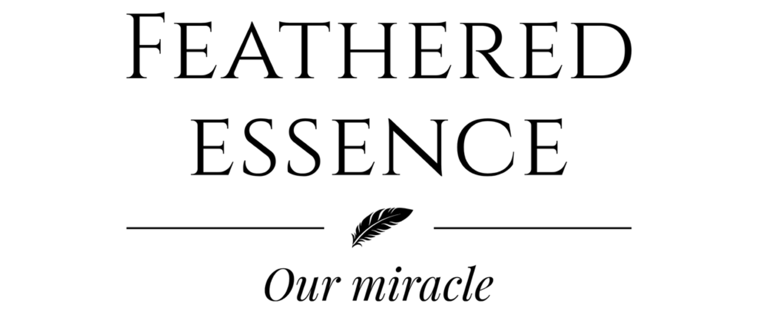 Feathered Essence