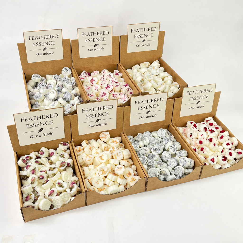 Pic ‘n’ Mic Wax Melts