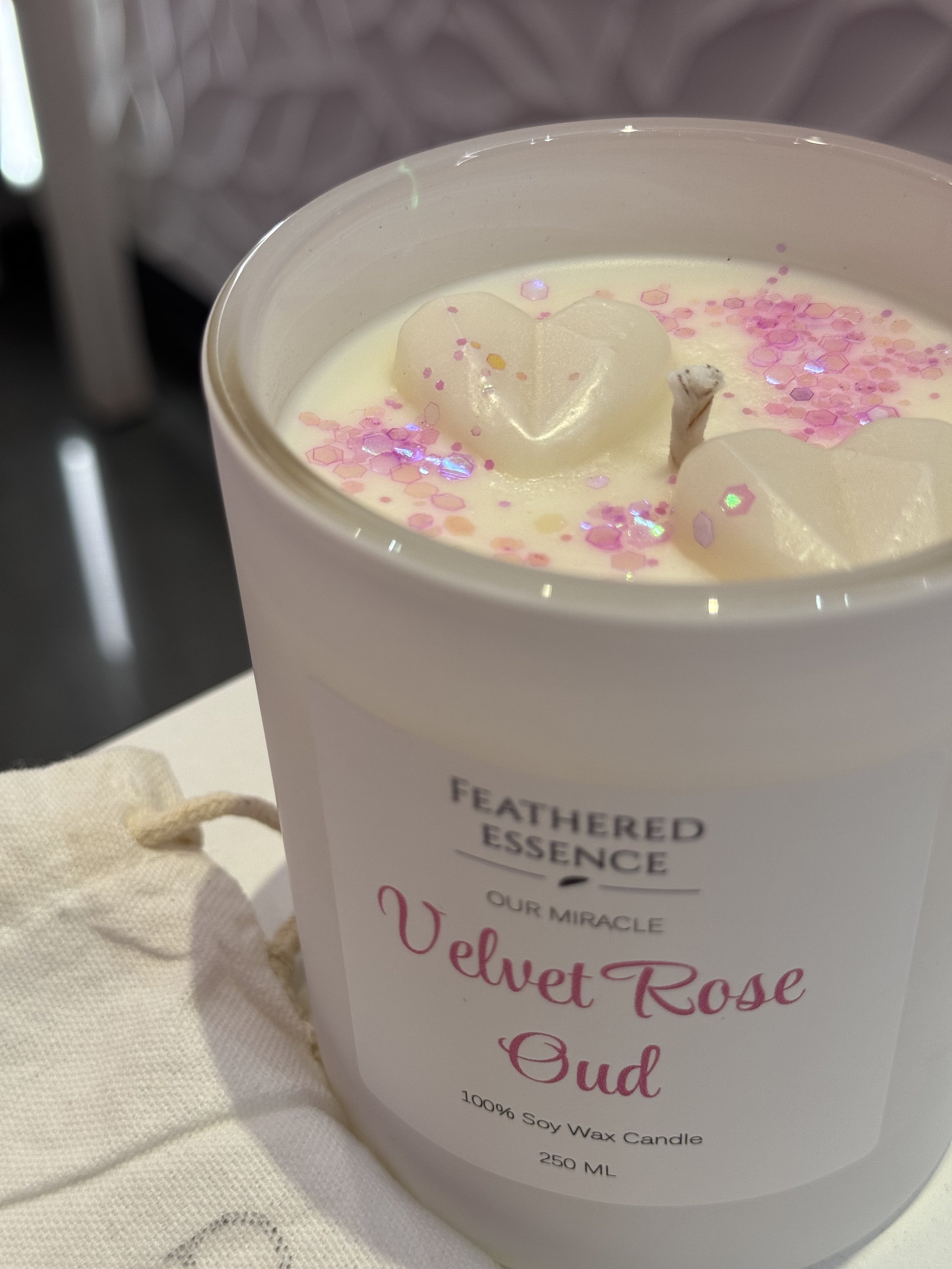 Velvet Rose Oud